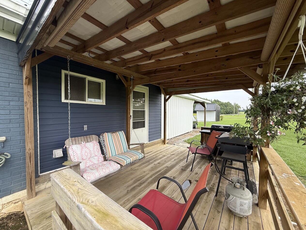 3945 Kentucky 39 Property Photo 13