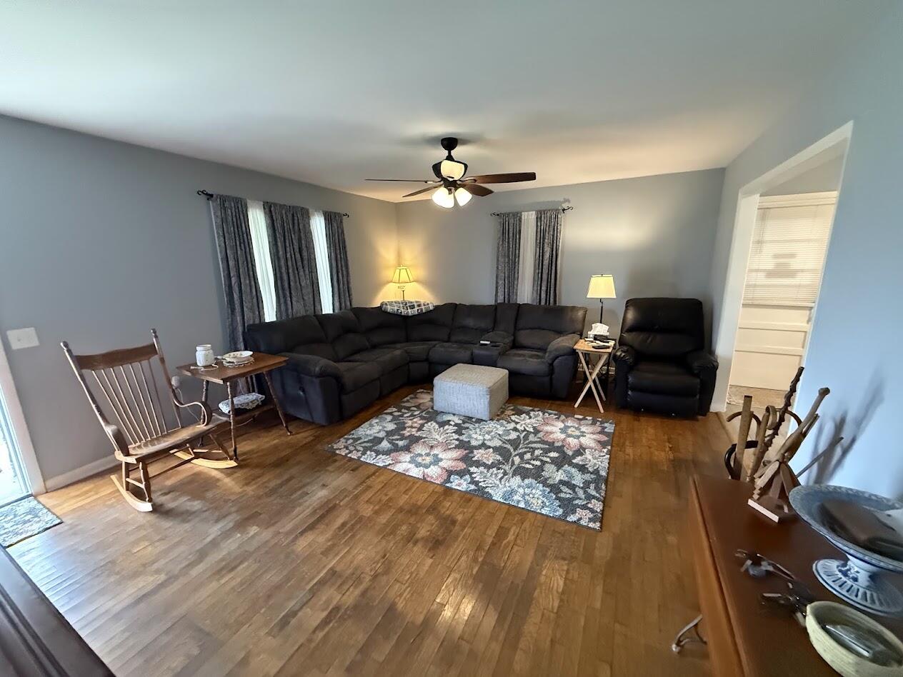 3945 Kentucky 39 Property Photo 21