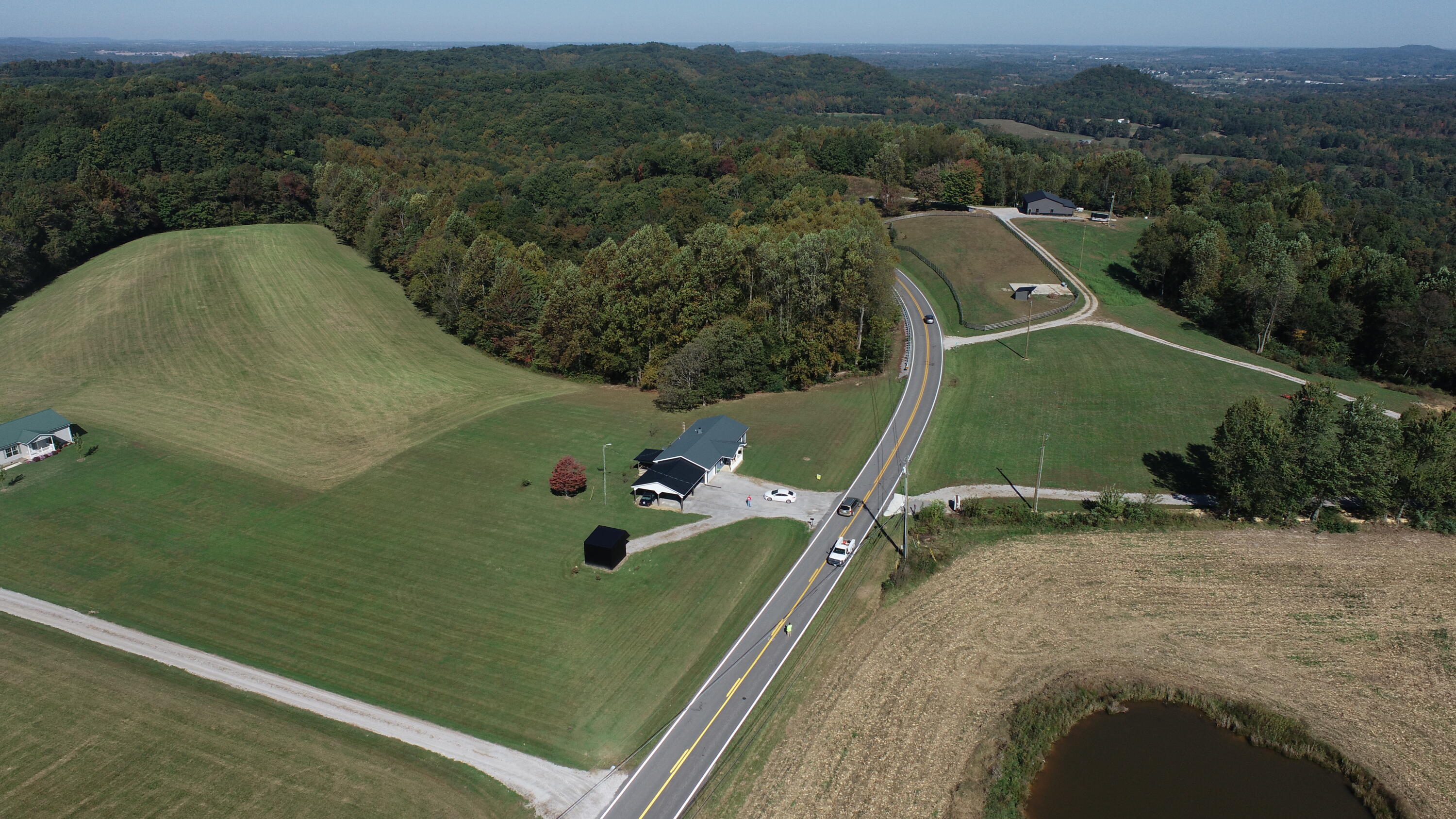 3945 Kentucky 39 Property Photo 32