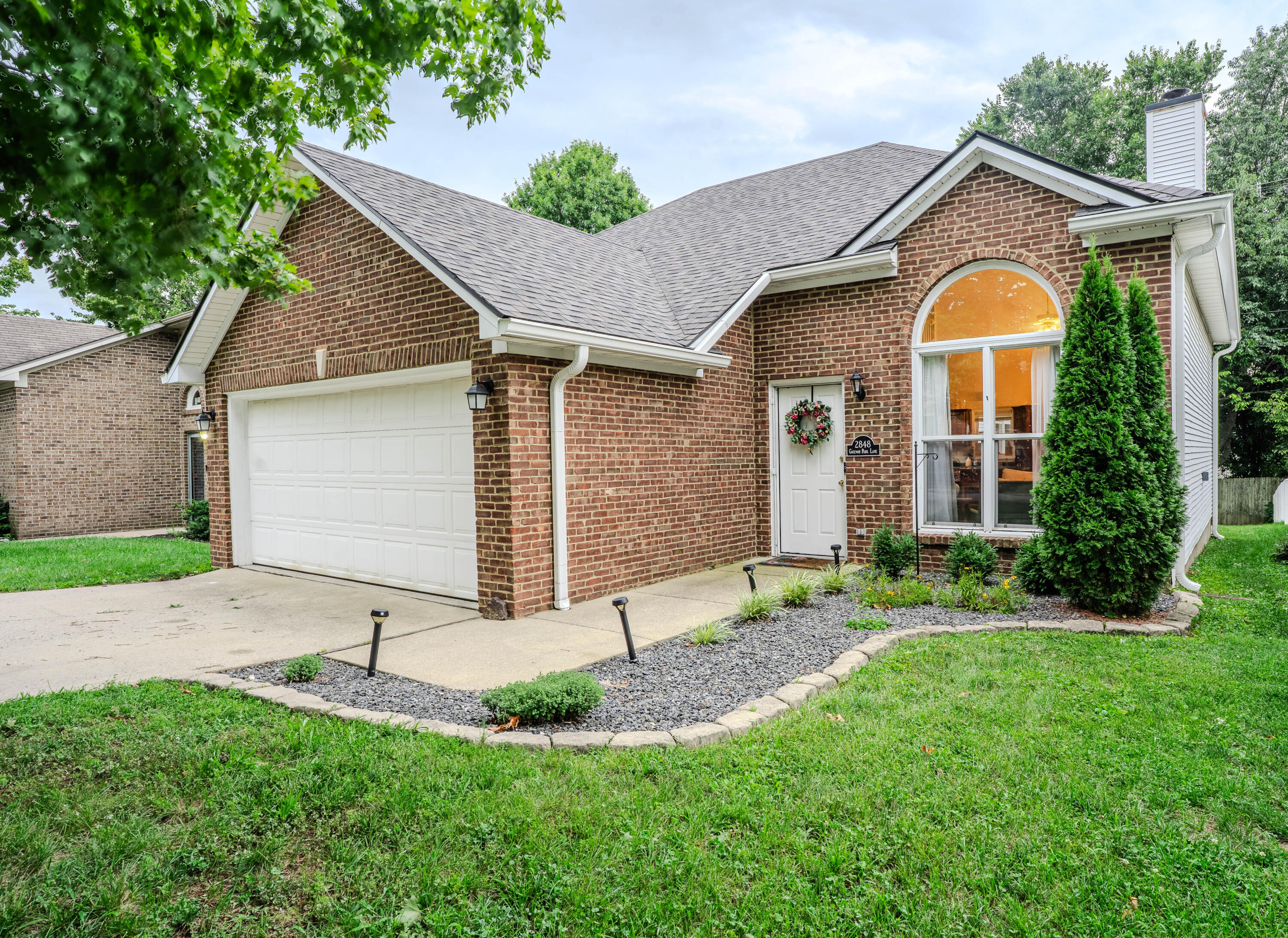 2848 Gateway Park Lane Property Photo 1