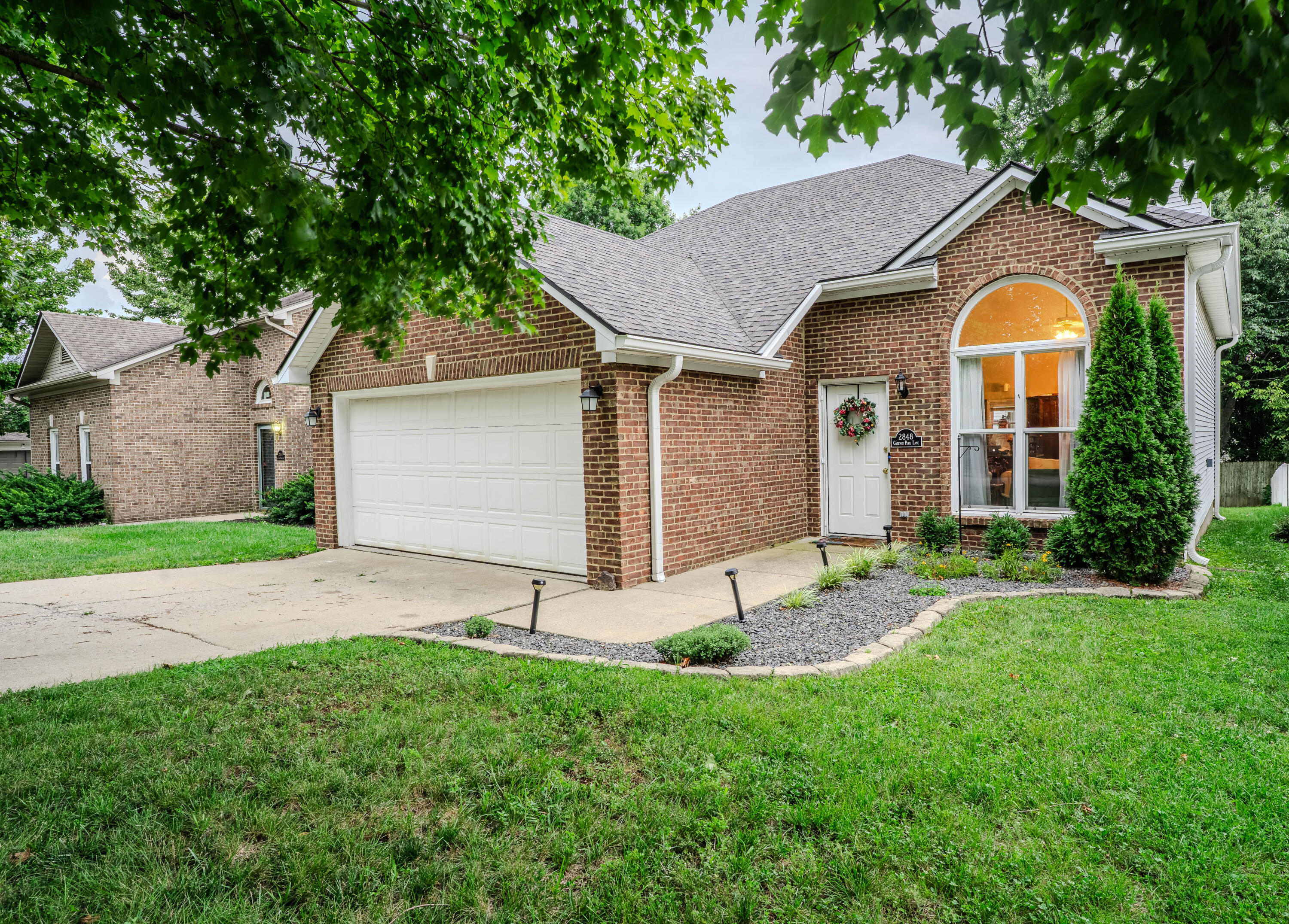 2848 Gateway Park Lane Property Photo 22