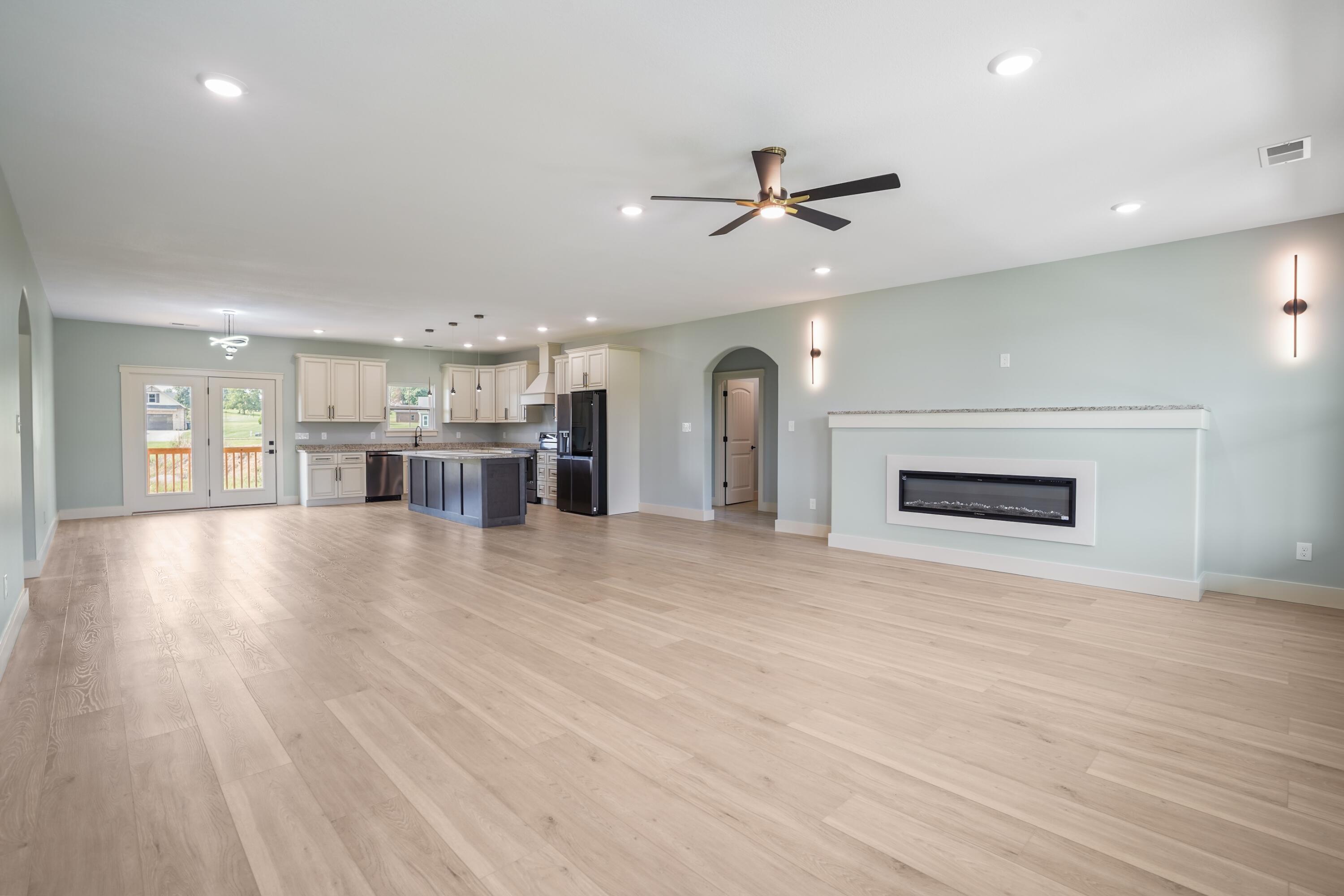 1142 Old Pitman Road Property Photo 12
