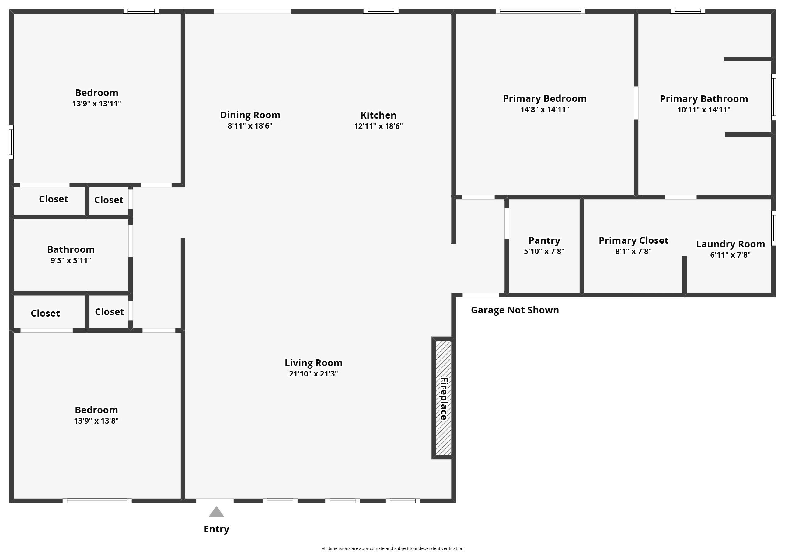 1142 Old Pitman Road Property Photo 36