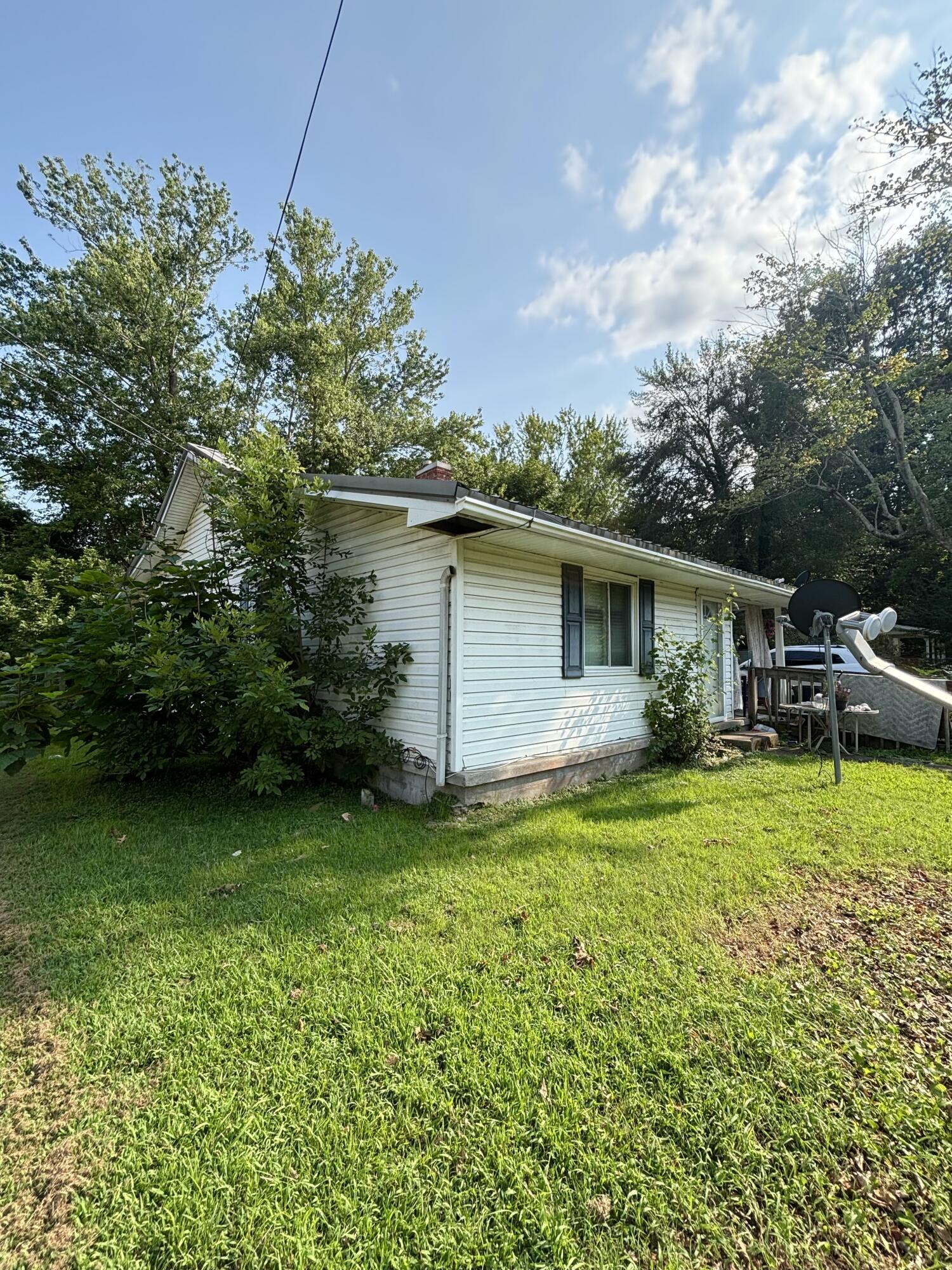 2828 Tennessee Street Property Photo 2