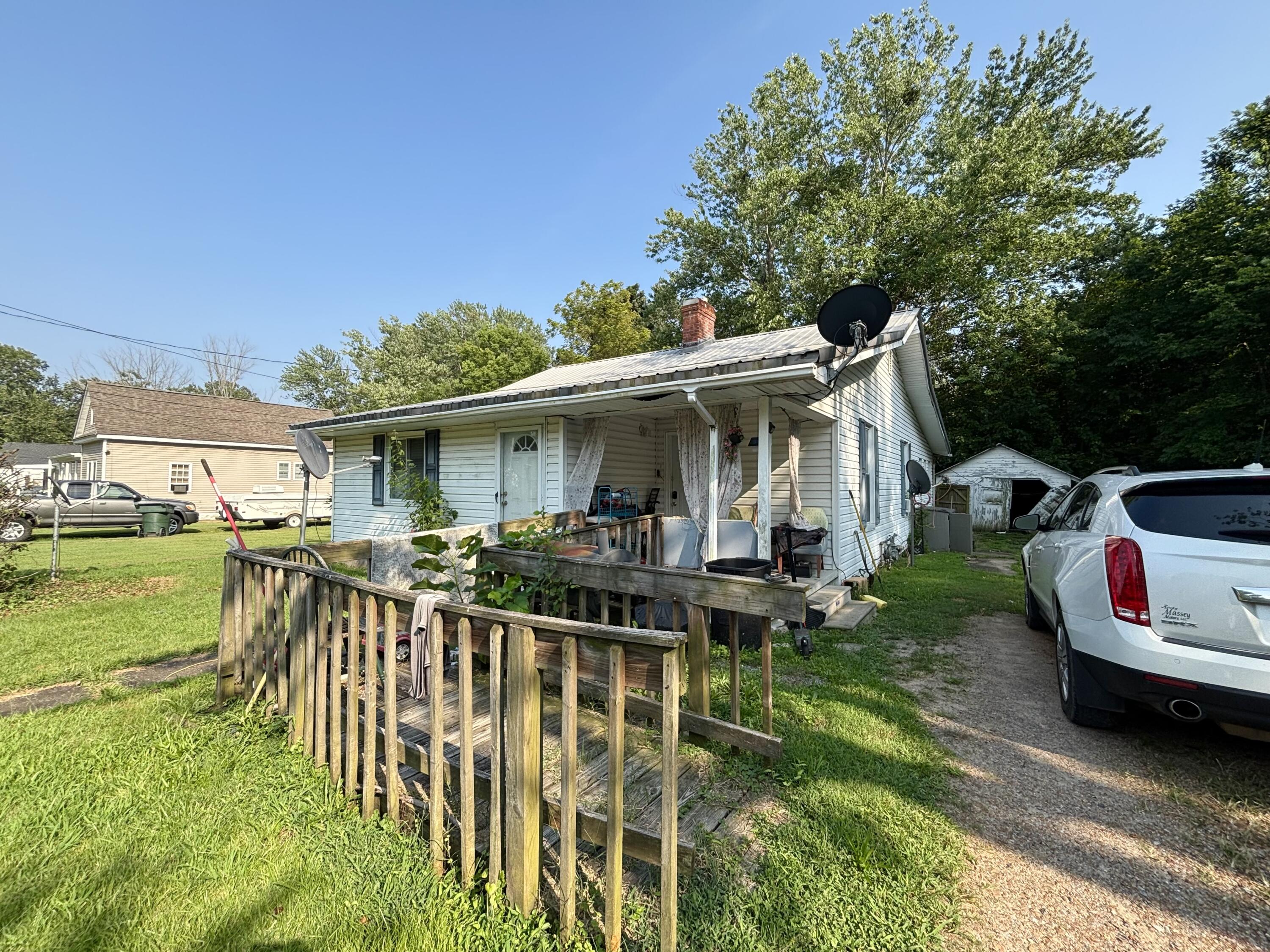 2828 Tennessee Street Property Photo 3
