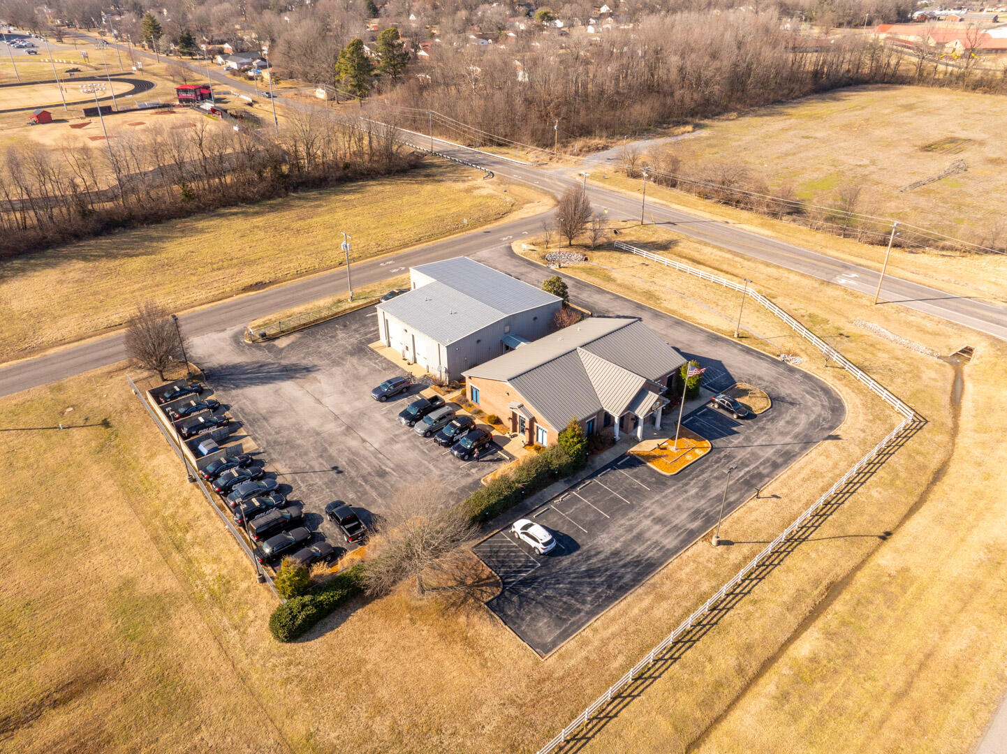 900 S Commonwealth Drive Property Photo 6