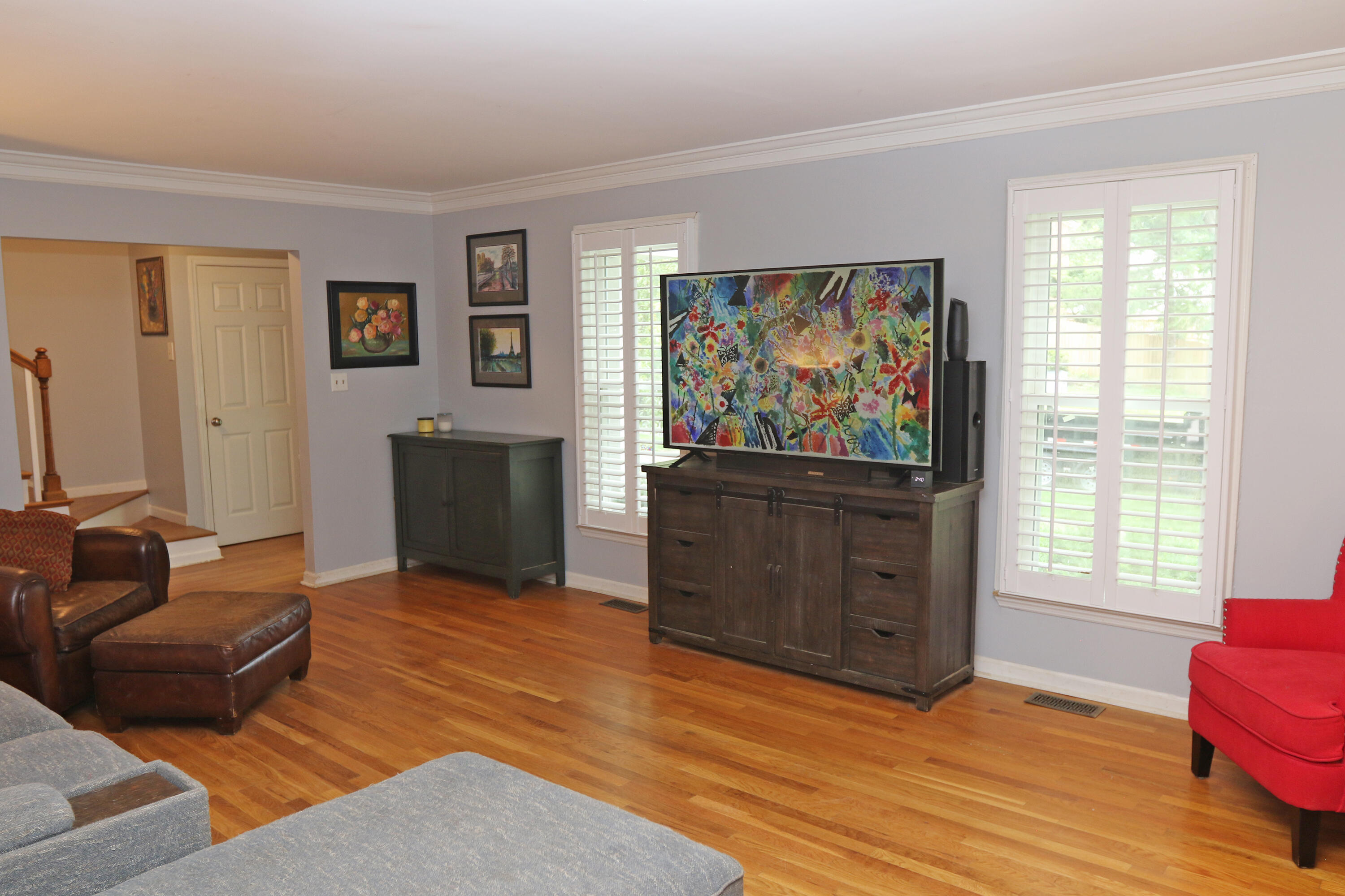 1712 Brook Park Drive Property Photo 6