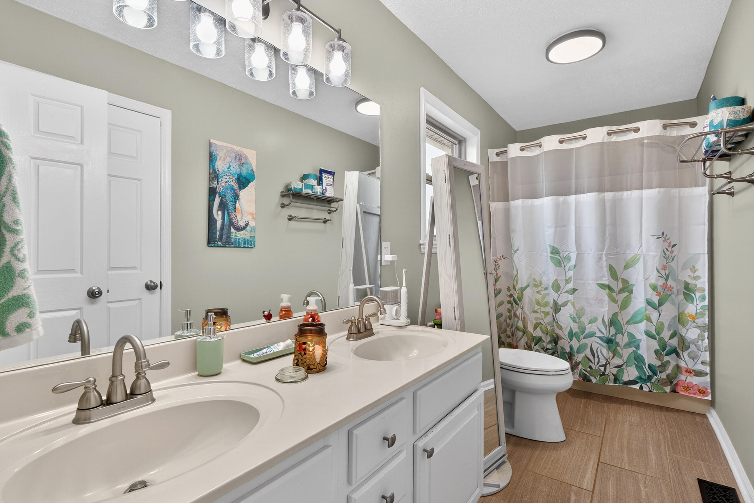 121 Mockingbird Hill Drive Property Photo 15