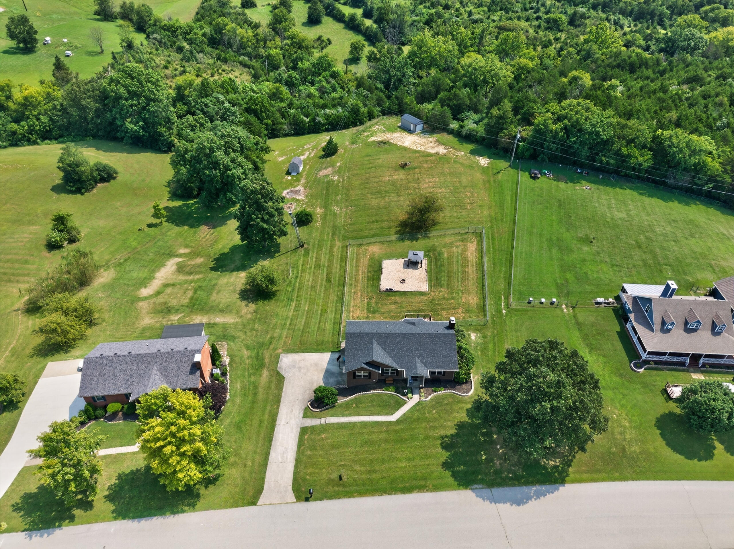 121 Mockingbird Hill Drive Property Photo 39