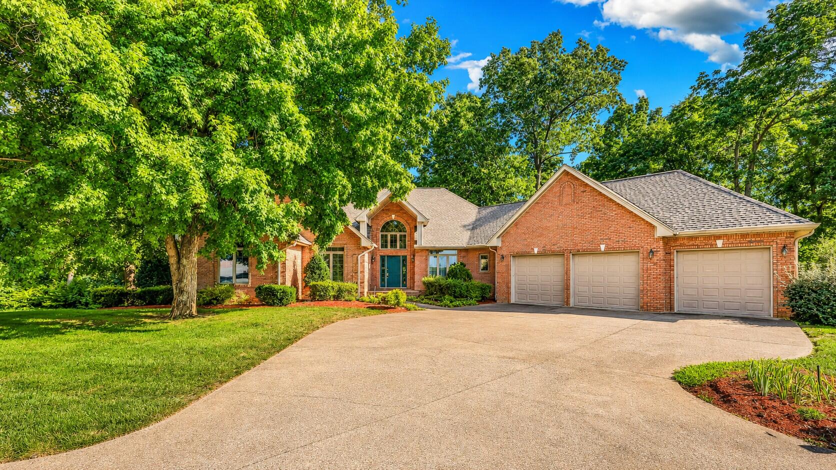 241 Sequoyah Trail Property Photo 1