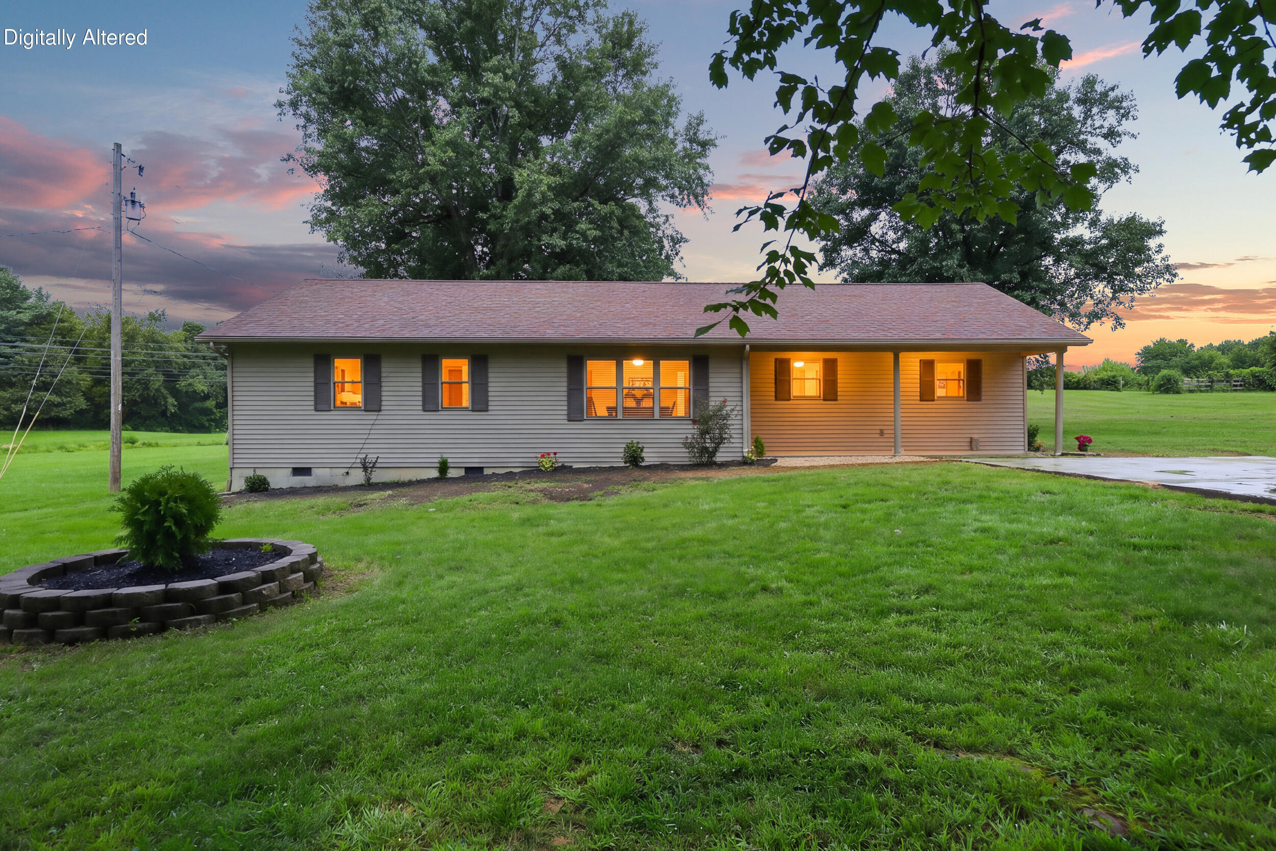 1167 Blue Lick Road Property Photo 1
