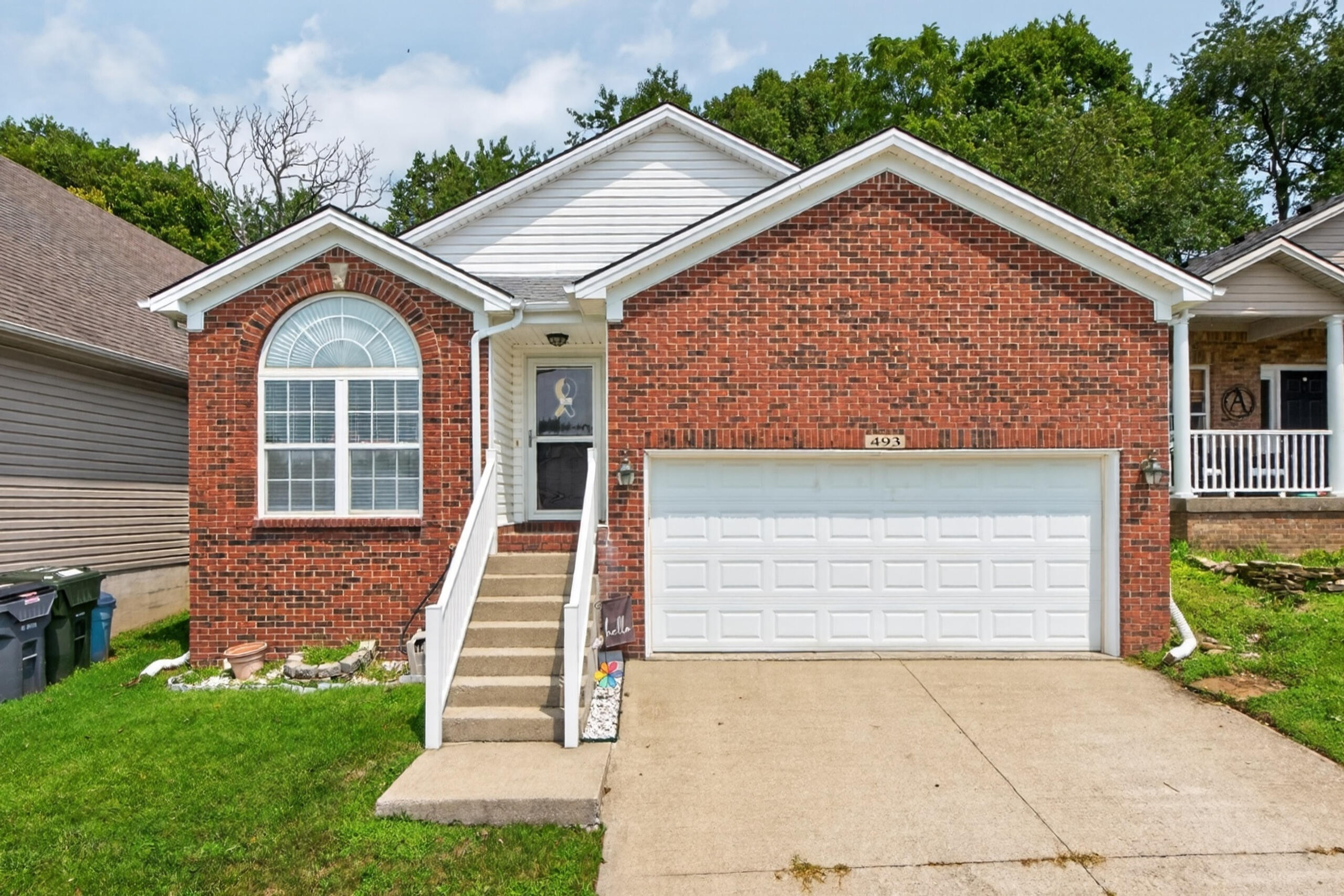 493 Joseph Bryan Way Property Photo 1