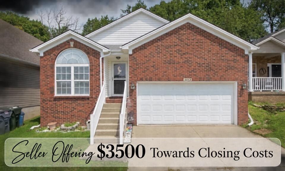 493 Joseph Bryan Way Property Photo 1