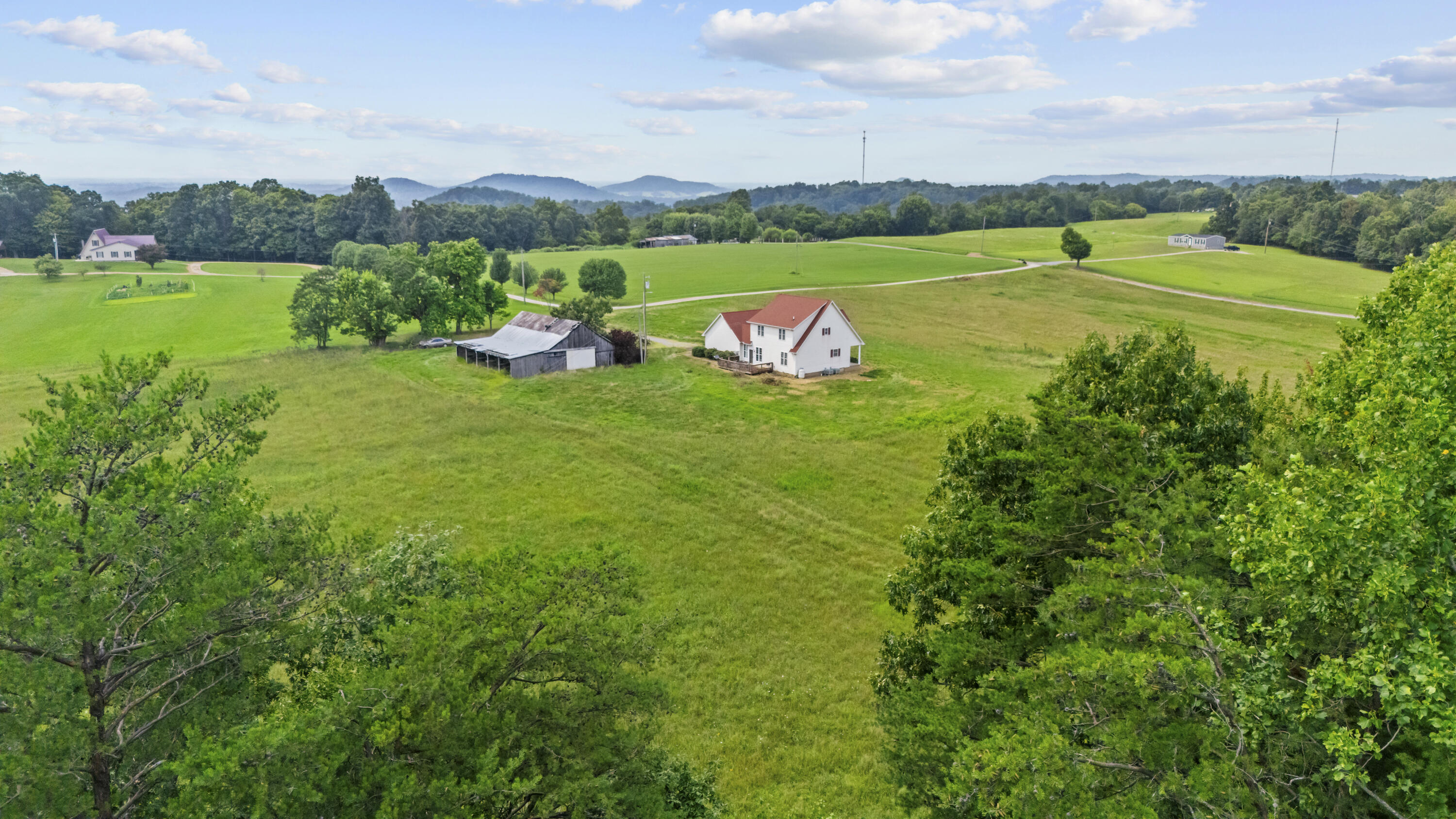 3133 Farris Branch Road Property Photo 33