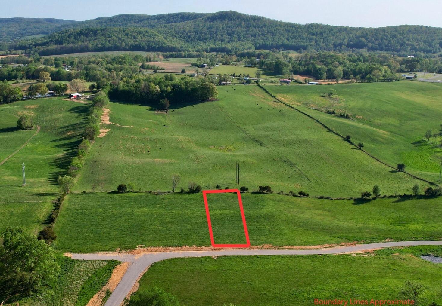 906 Denney Road Lot 15