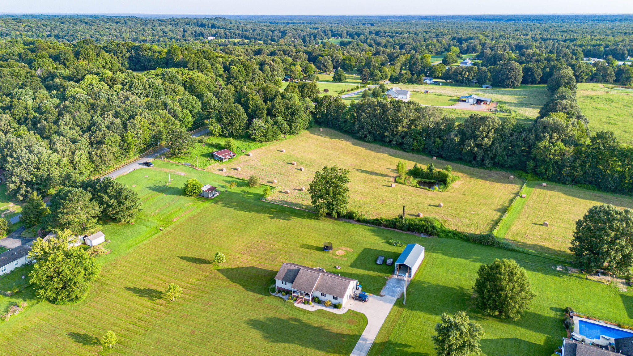 412 New Harmony Road Property Photo 20