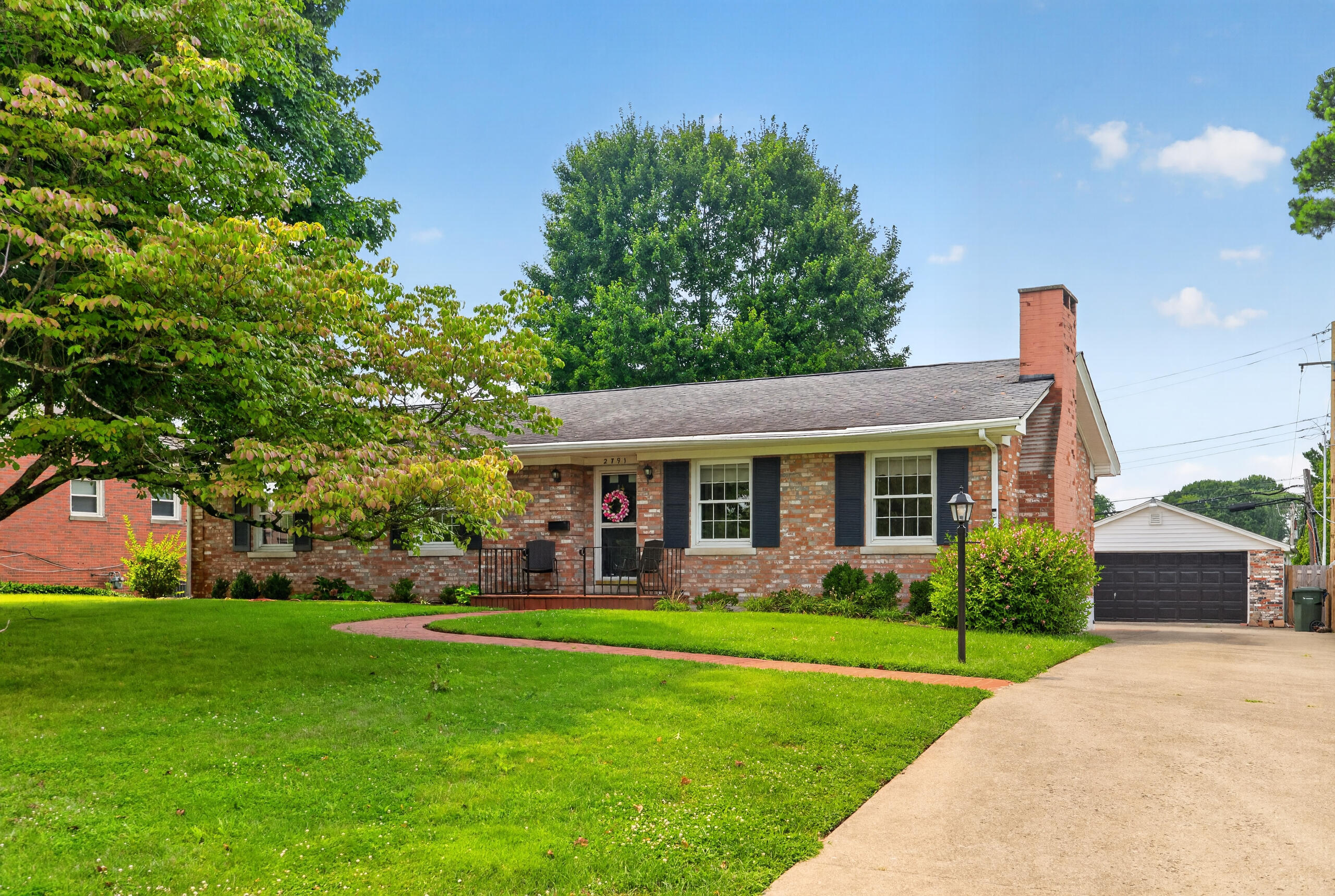 2791 Clays Mill Road Property Photo 1
