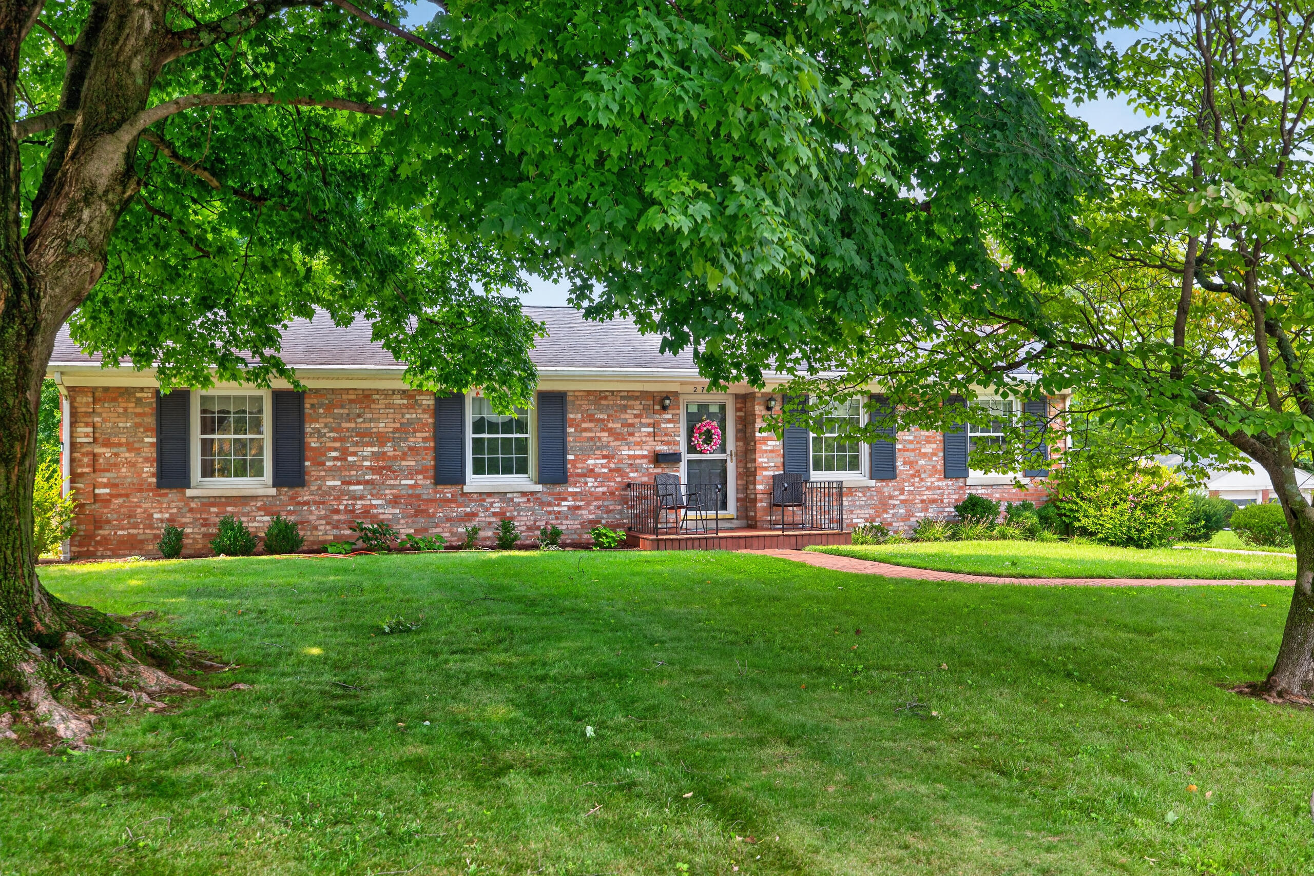 2791 Clays Mill Road Property Photo 5