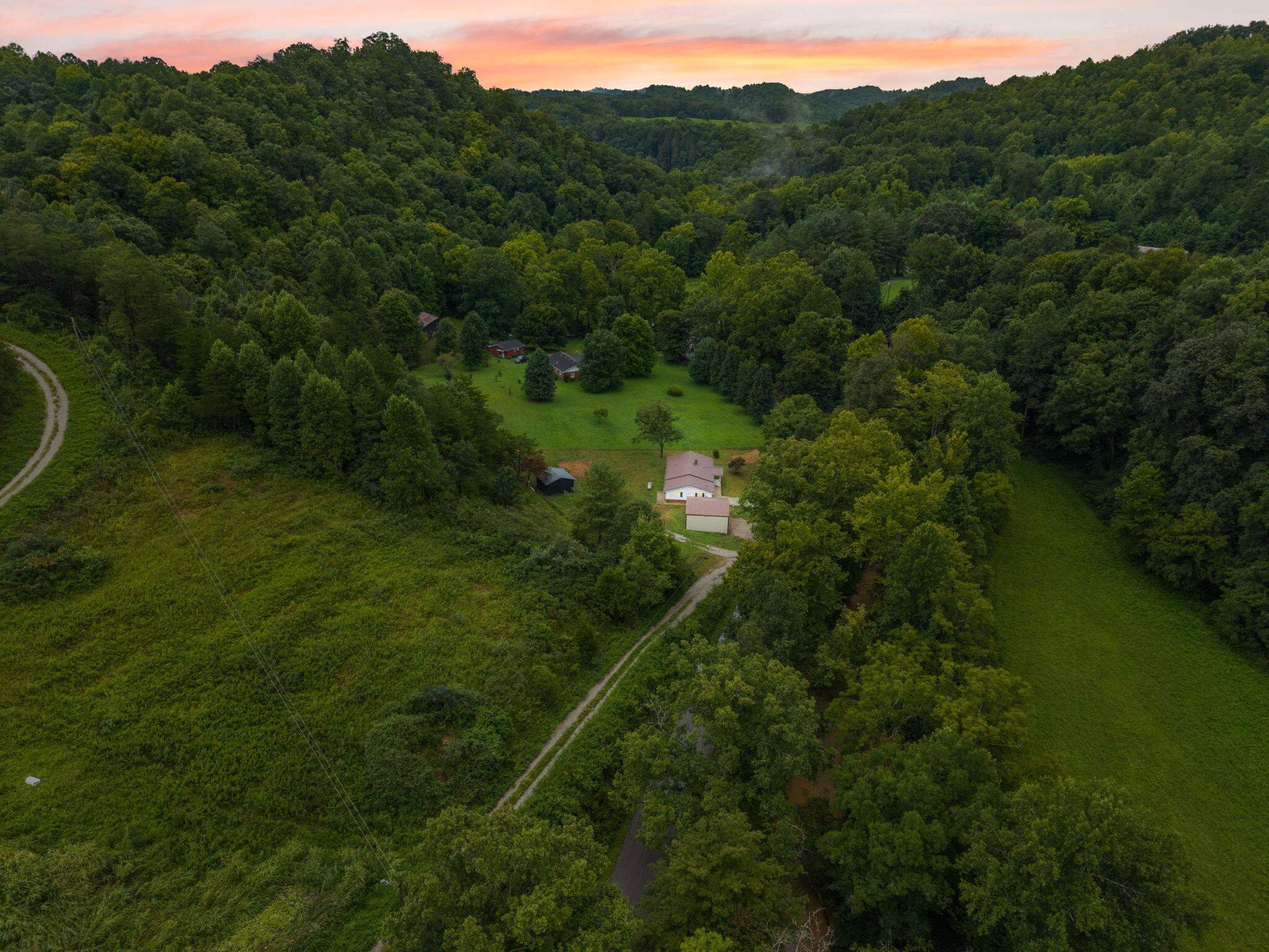 691 Buck Creek Road Property Photo 2