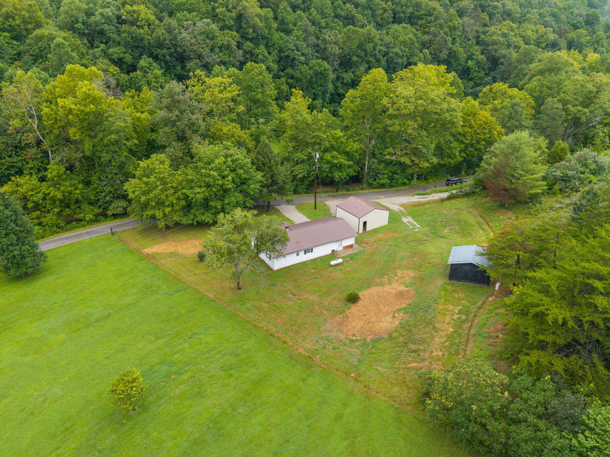 691 Buck Creek Road Property Photo 6