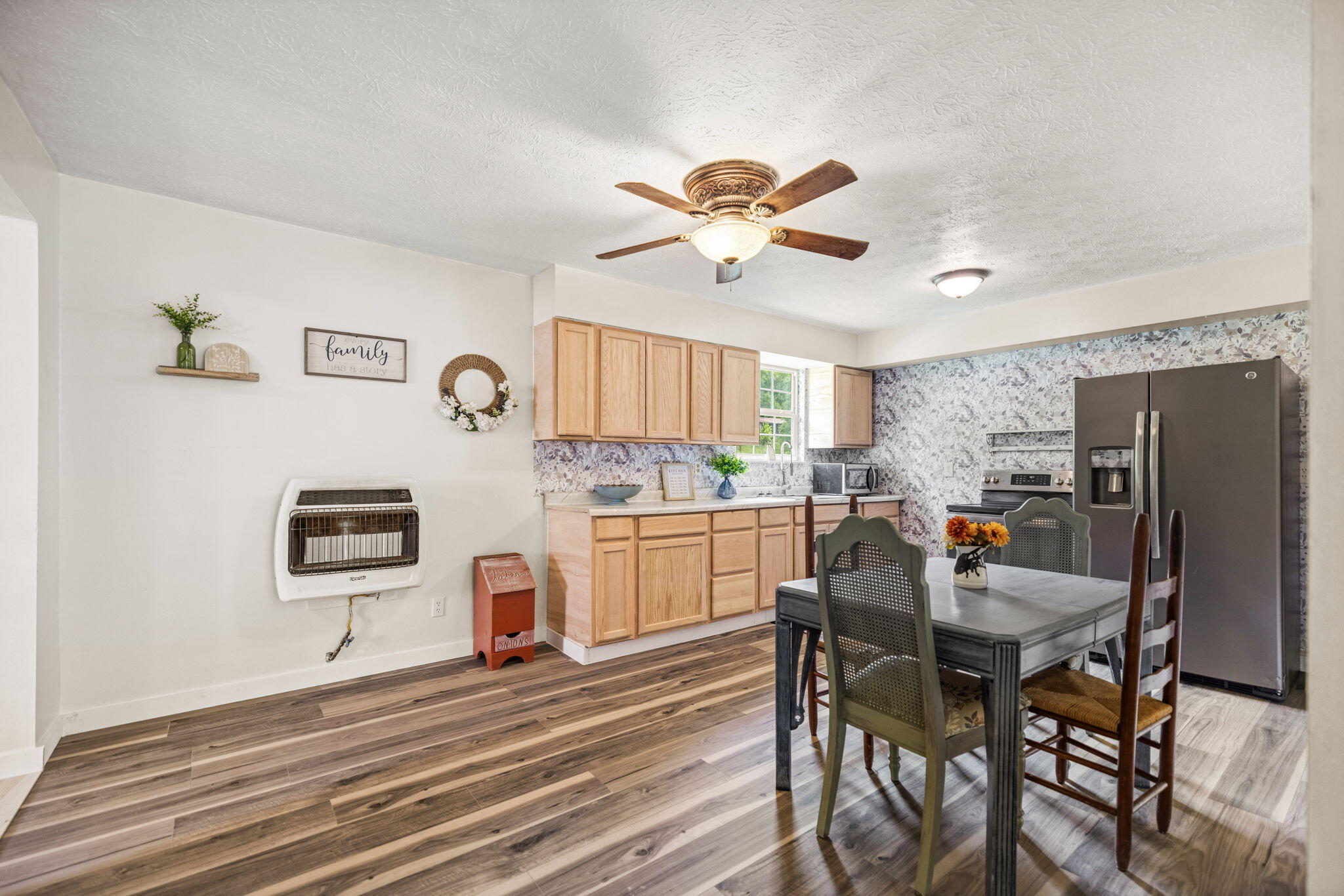 691 Buck Creek Road Property Photo 16