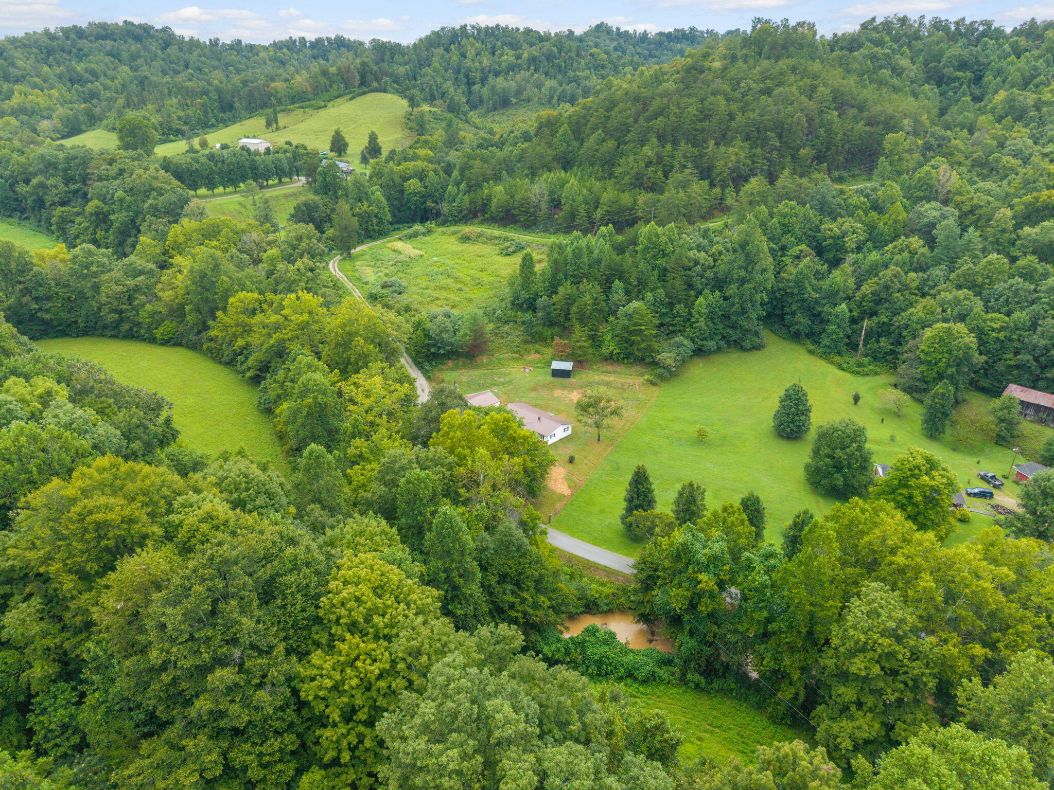 691 Buck Creek Road Property Photo 45