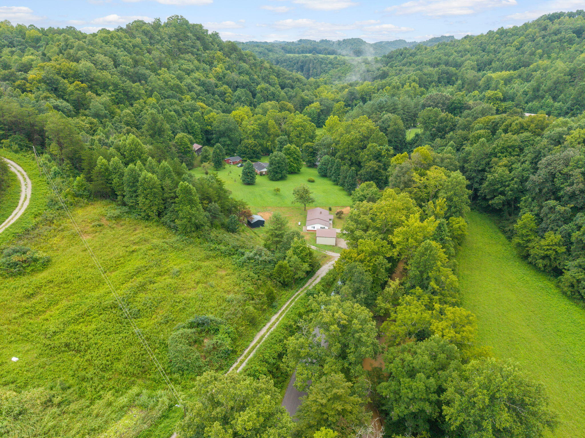 691 Buck Creek Road Property Photo 46