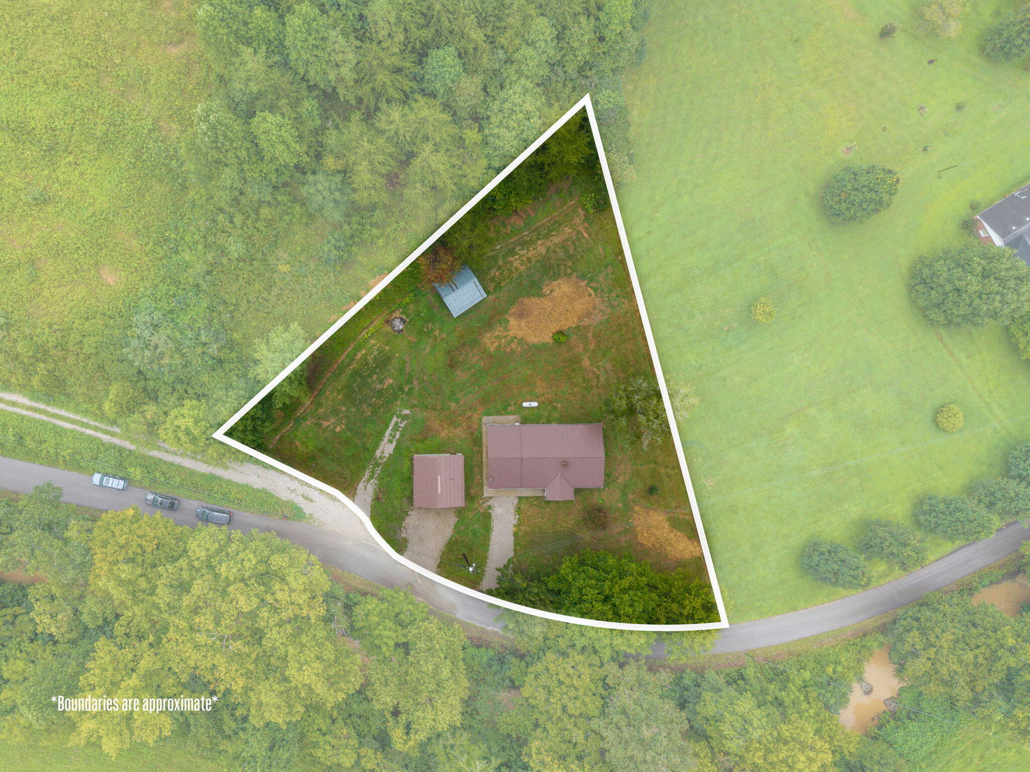 691 Buck Creek Road Property Photo 50