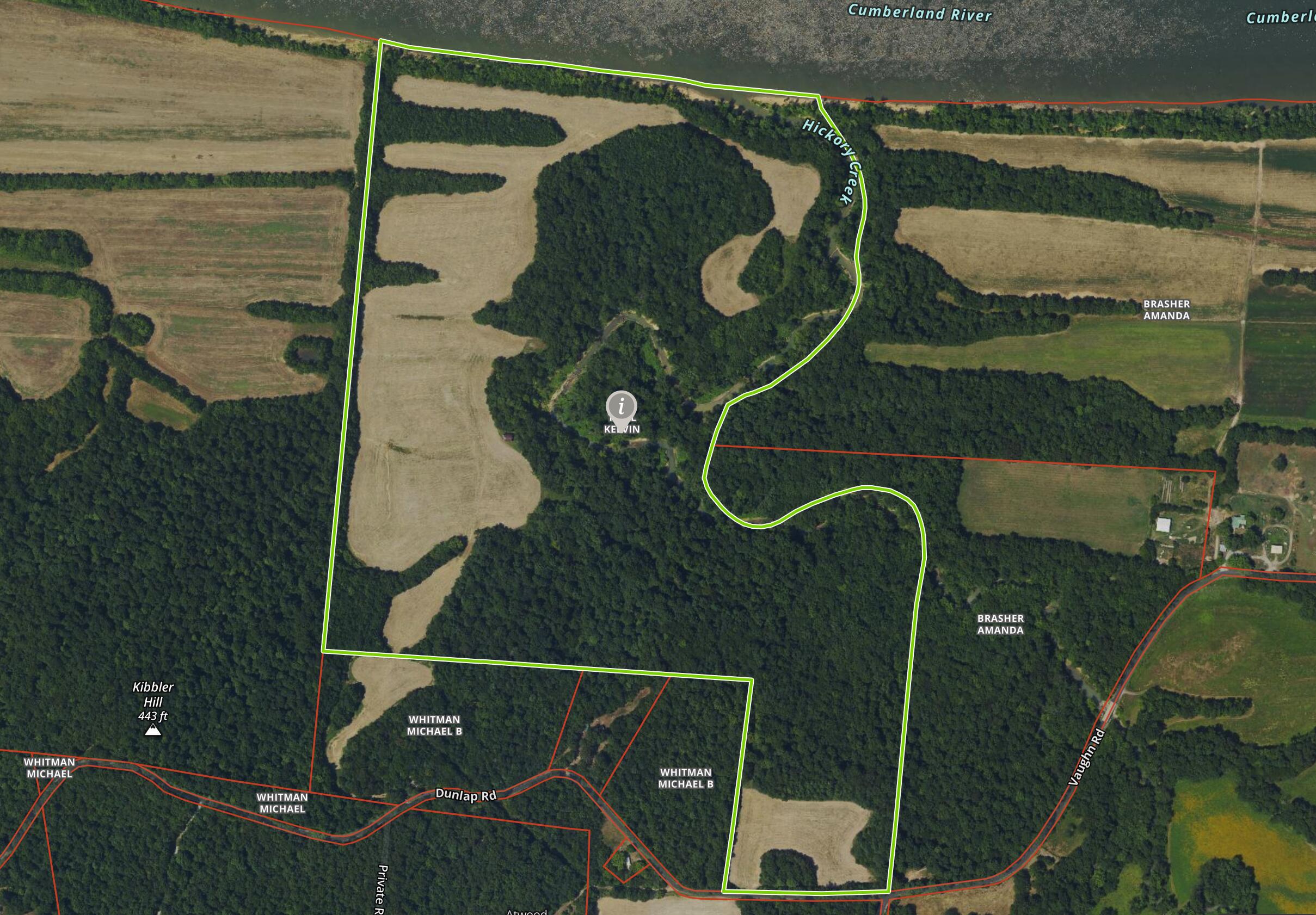 000 Dunlap Road Property Photo 2