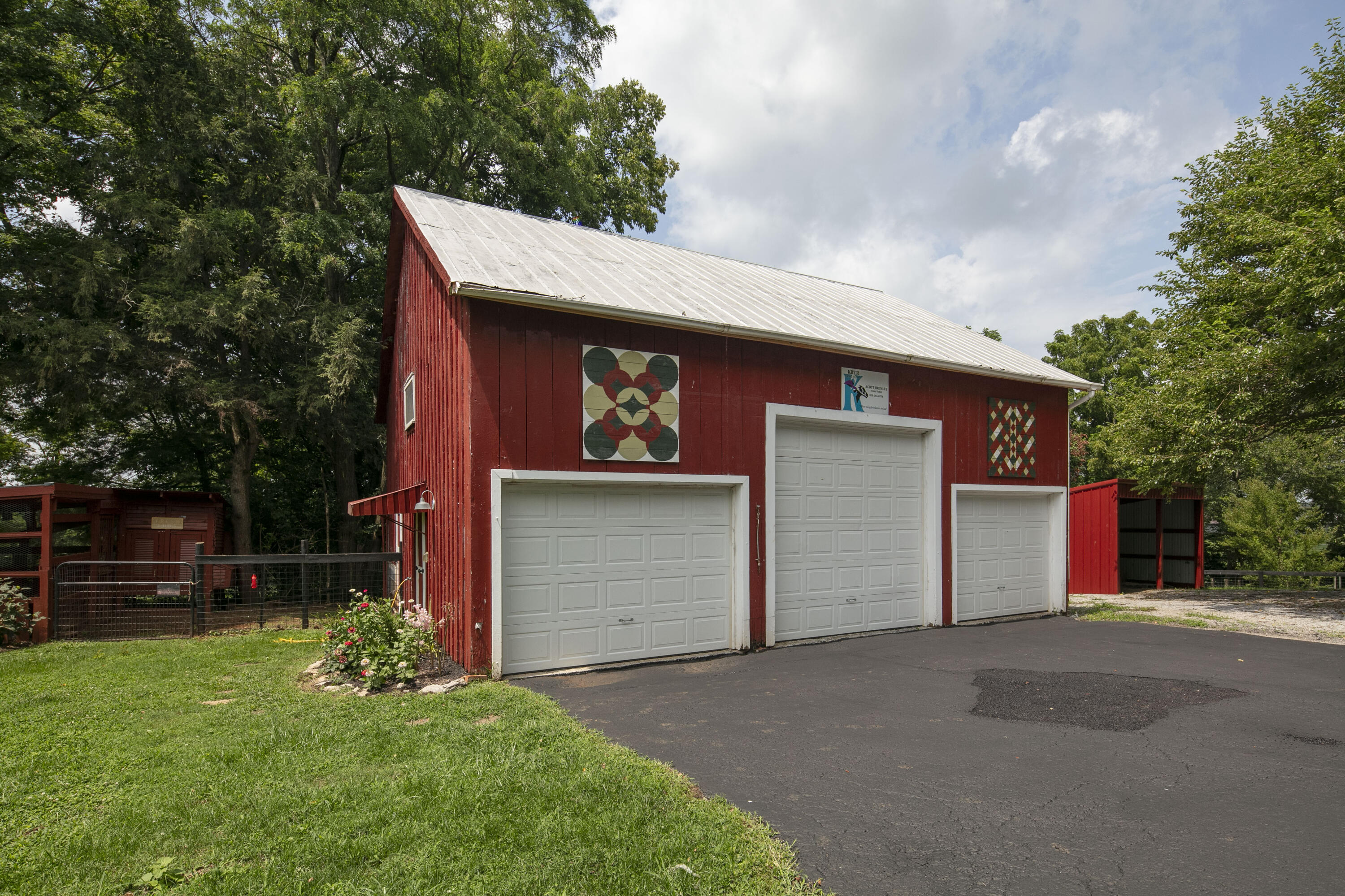 206 College Road Property Photo 33
