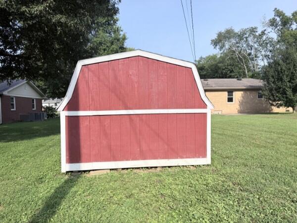 908 Mill View Court Property Photo 3