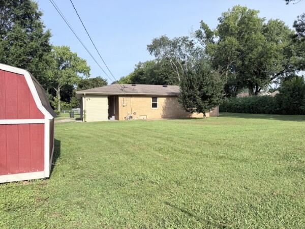 908 Mill View Court Property Photo 5
