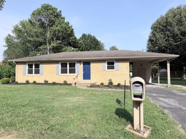 908 Mill View Court Property Photo 23