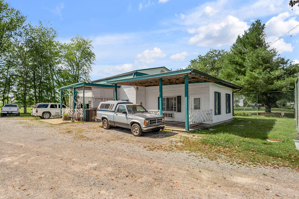 4738 Camargo Levee Road Property Photo 25