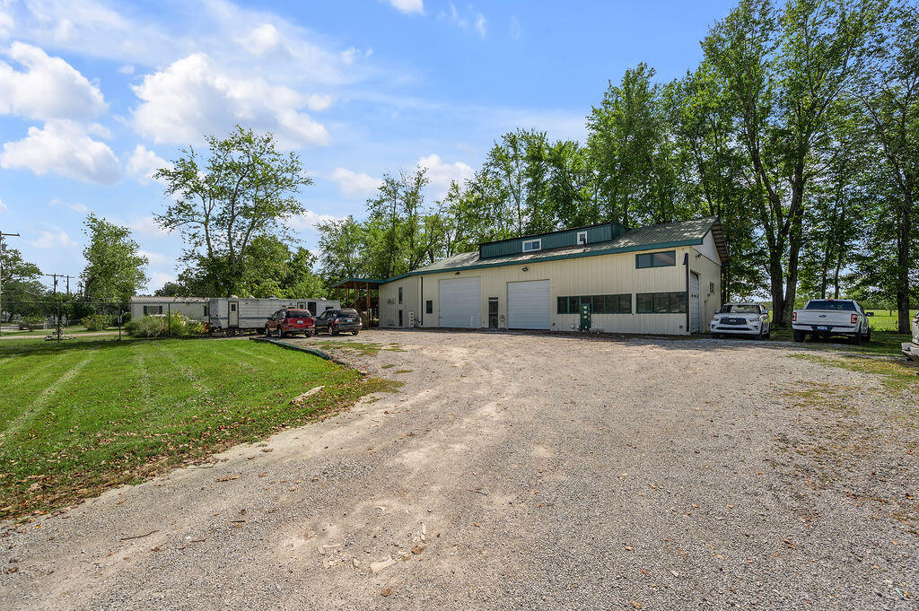4738 Camargo Levee Road Property Photo 27