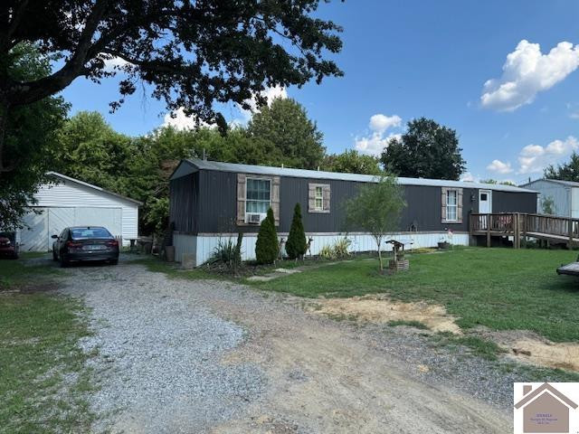 172 Mobile Heights Property Photo 1