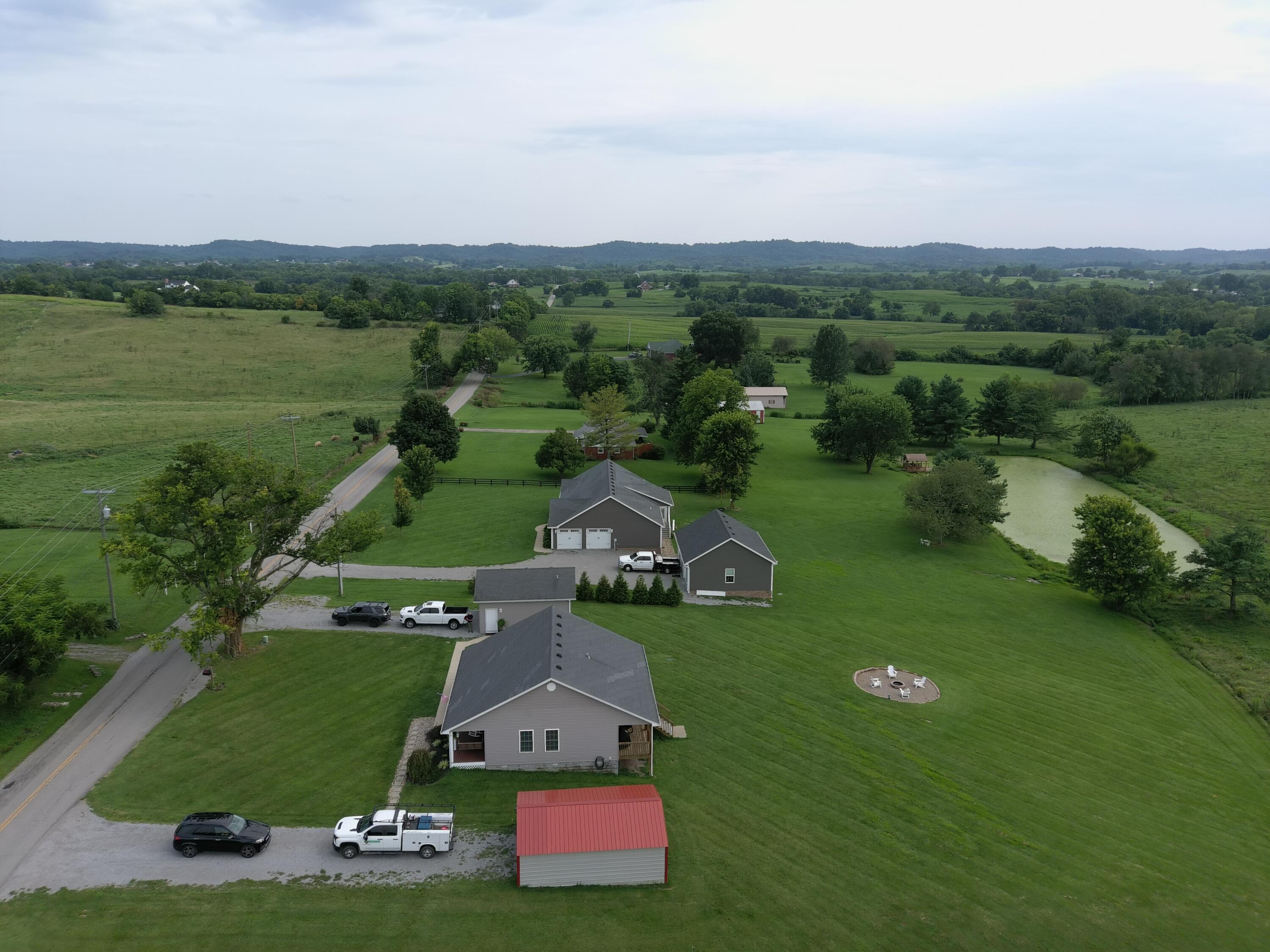 1465 Parksville Cross Pike Property Photo 16