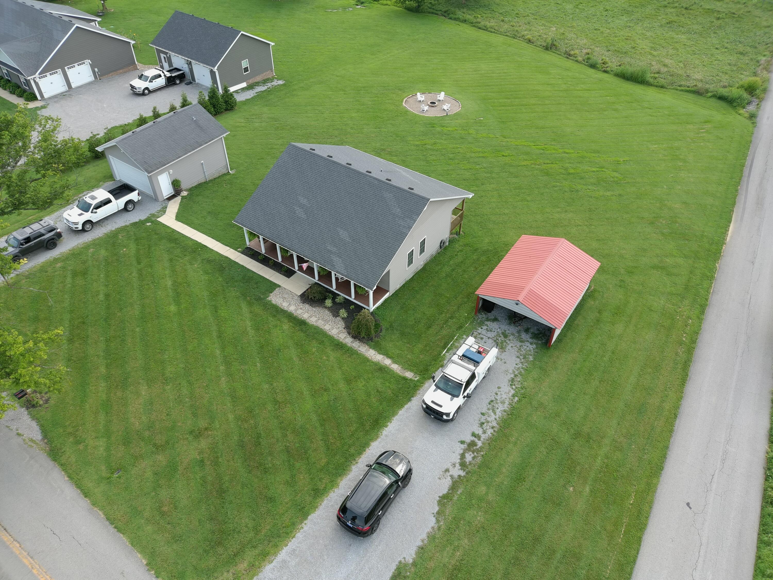 1465 Parksville Cross Pike Property Photo 17