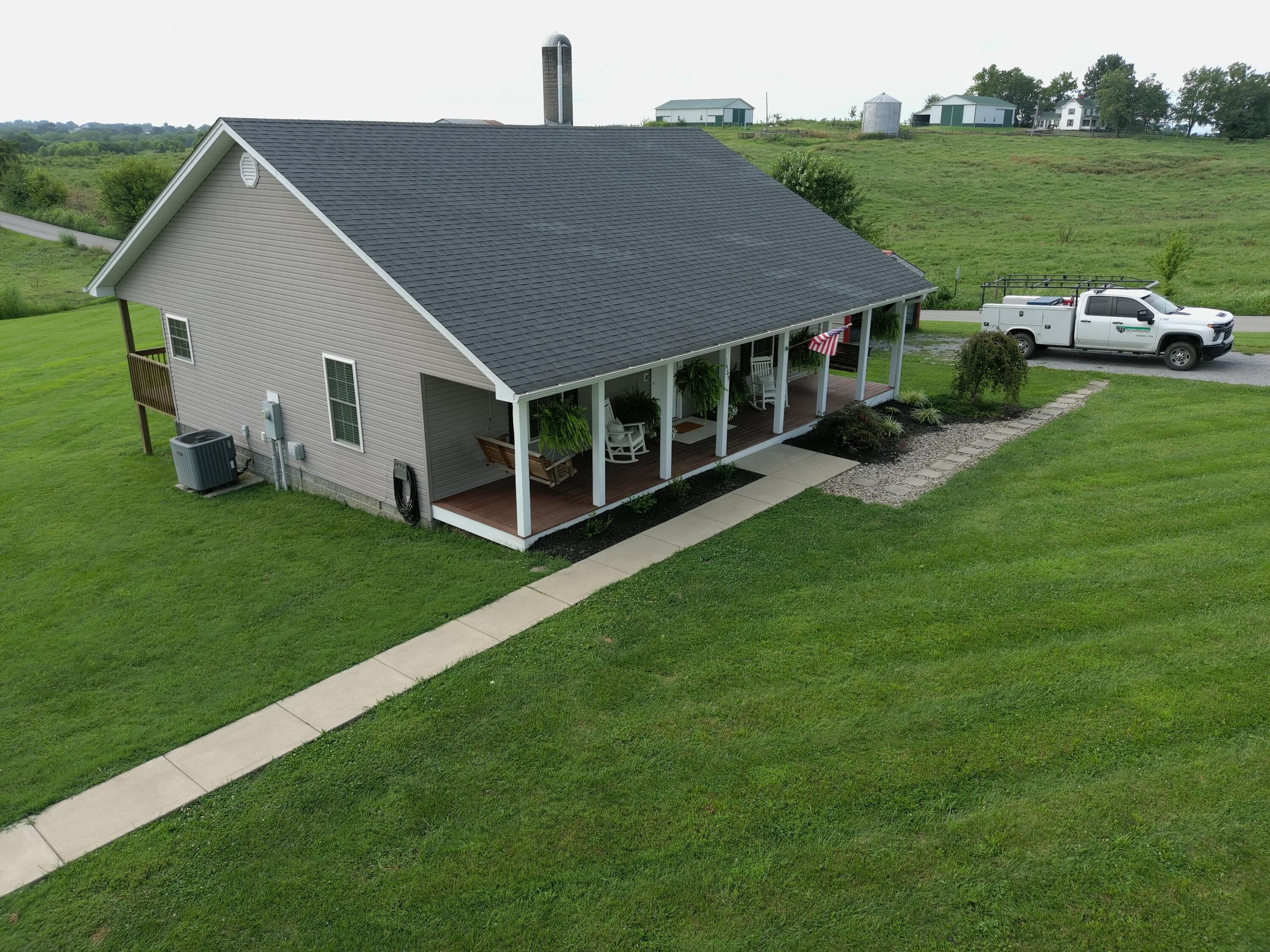 1465 Parksville Cross Pike Property Photo 18