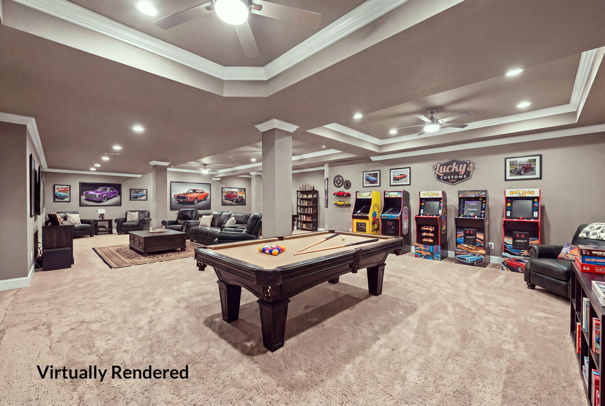 211 Wedgewood Circle Property Photo 65