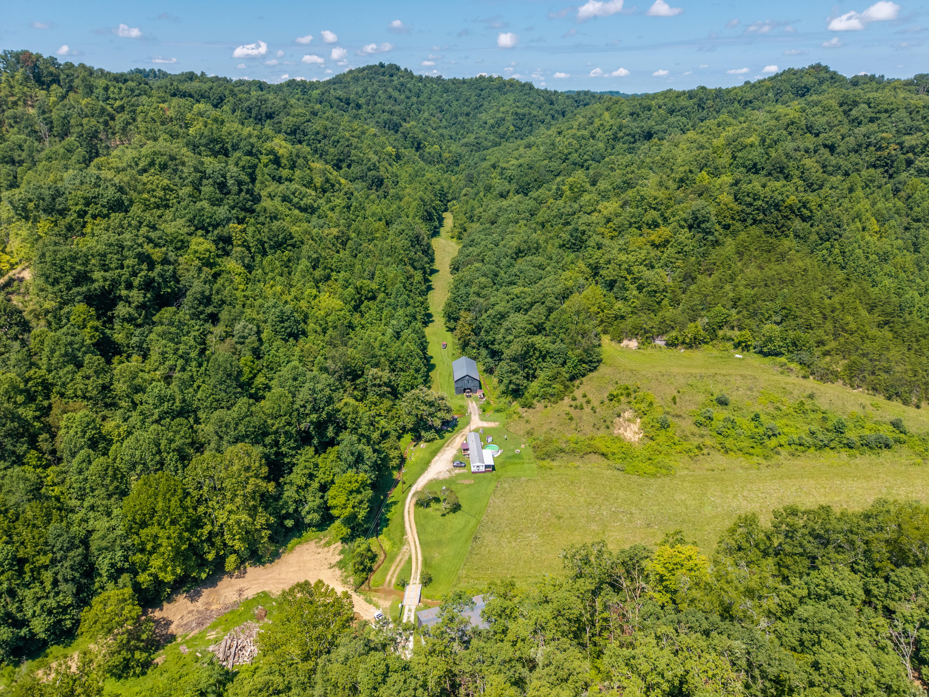 0 Davis Fork Property Photo 4