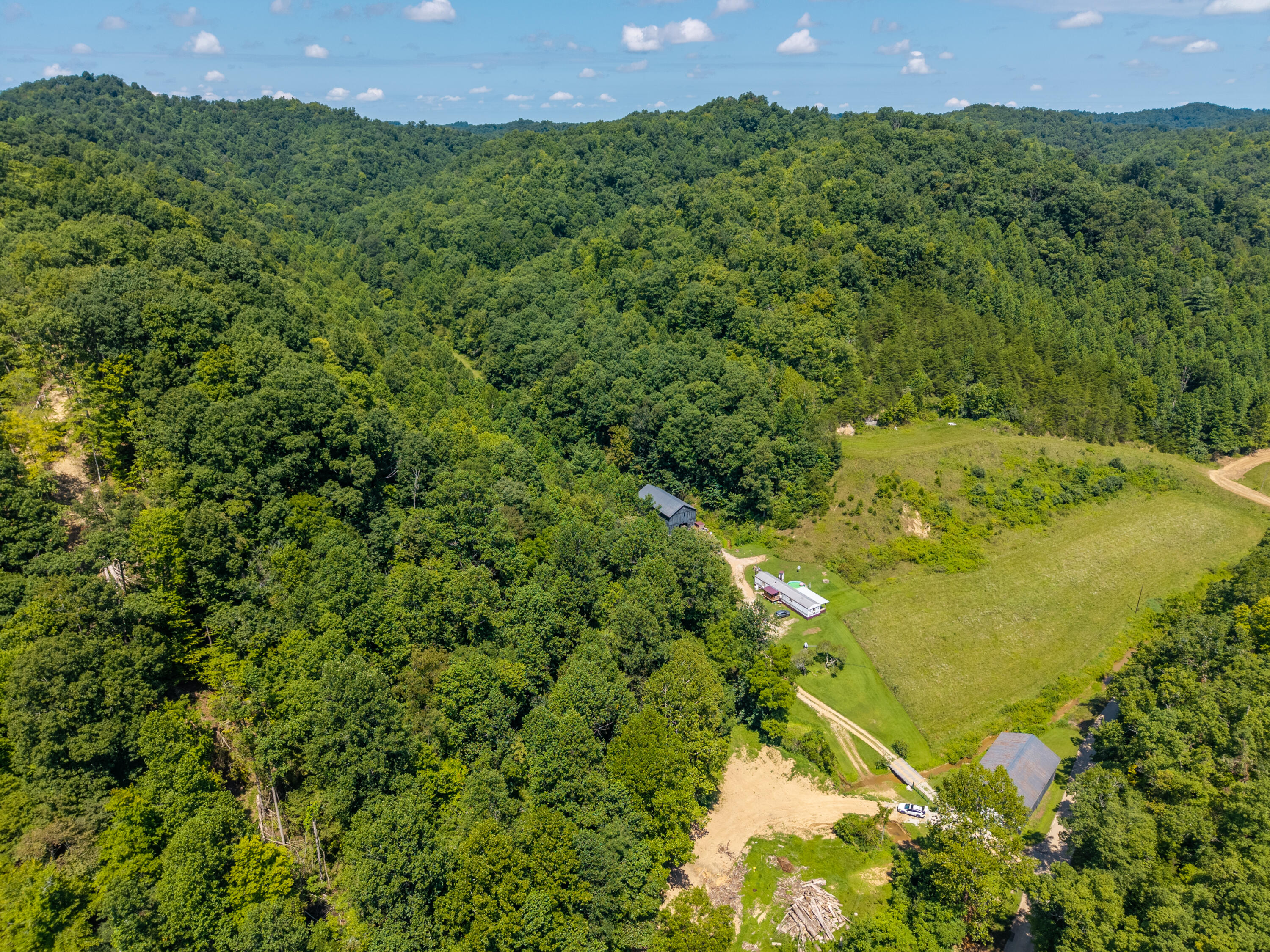 0 Davis Fork Property Photo 9