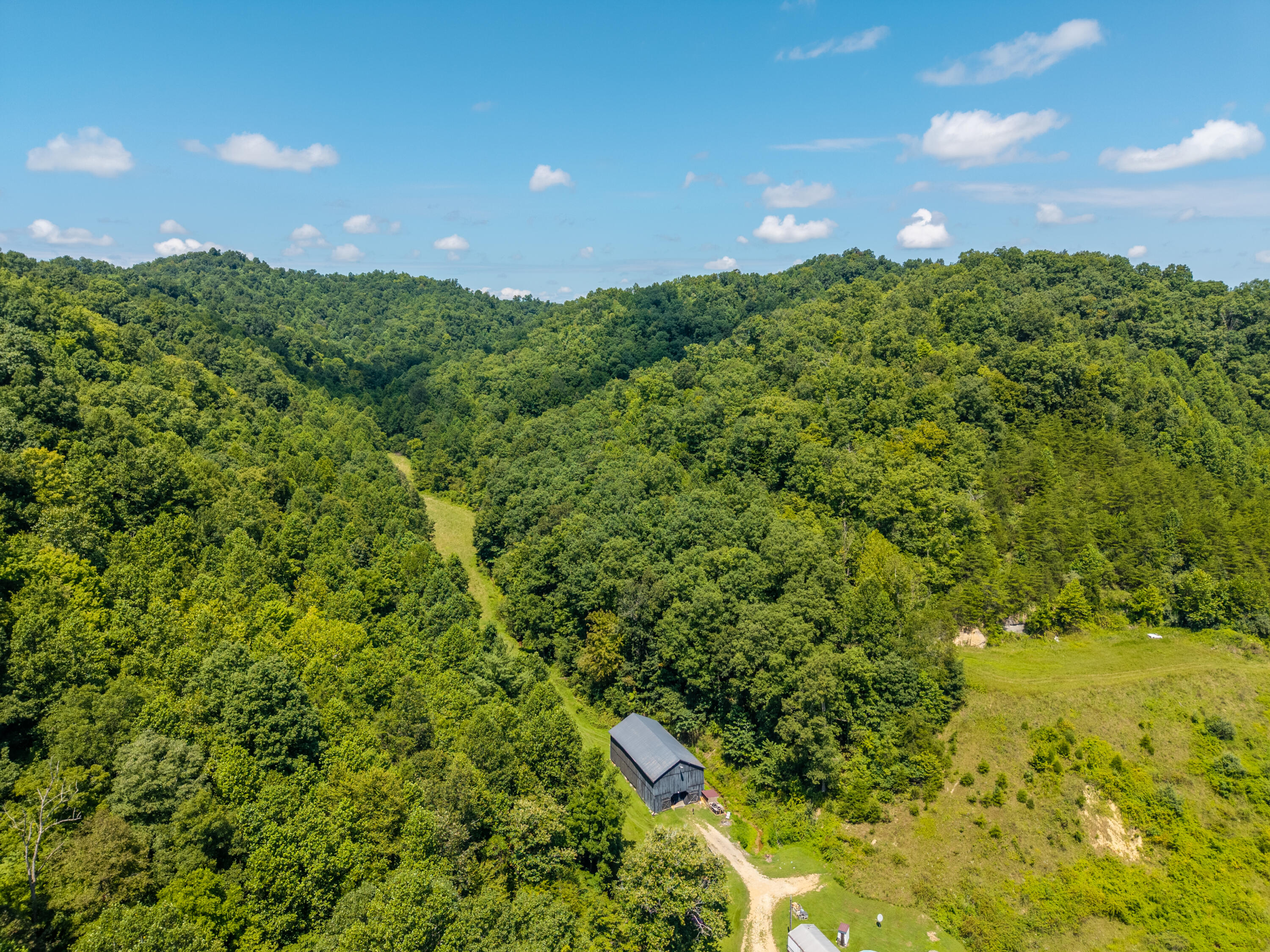 0 Davis Fork Property Photo 11