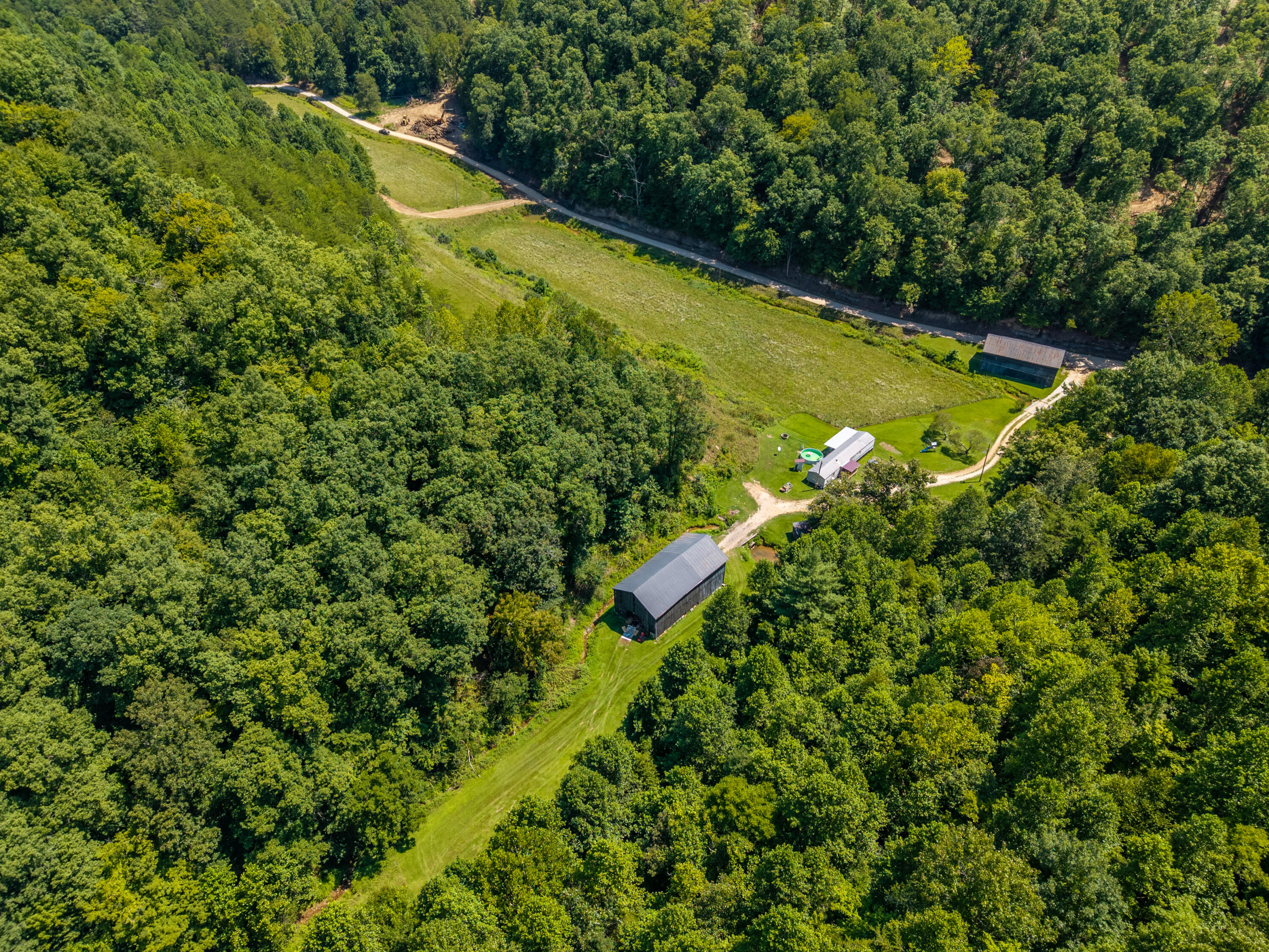 0 Davis Fork Property Photo 17