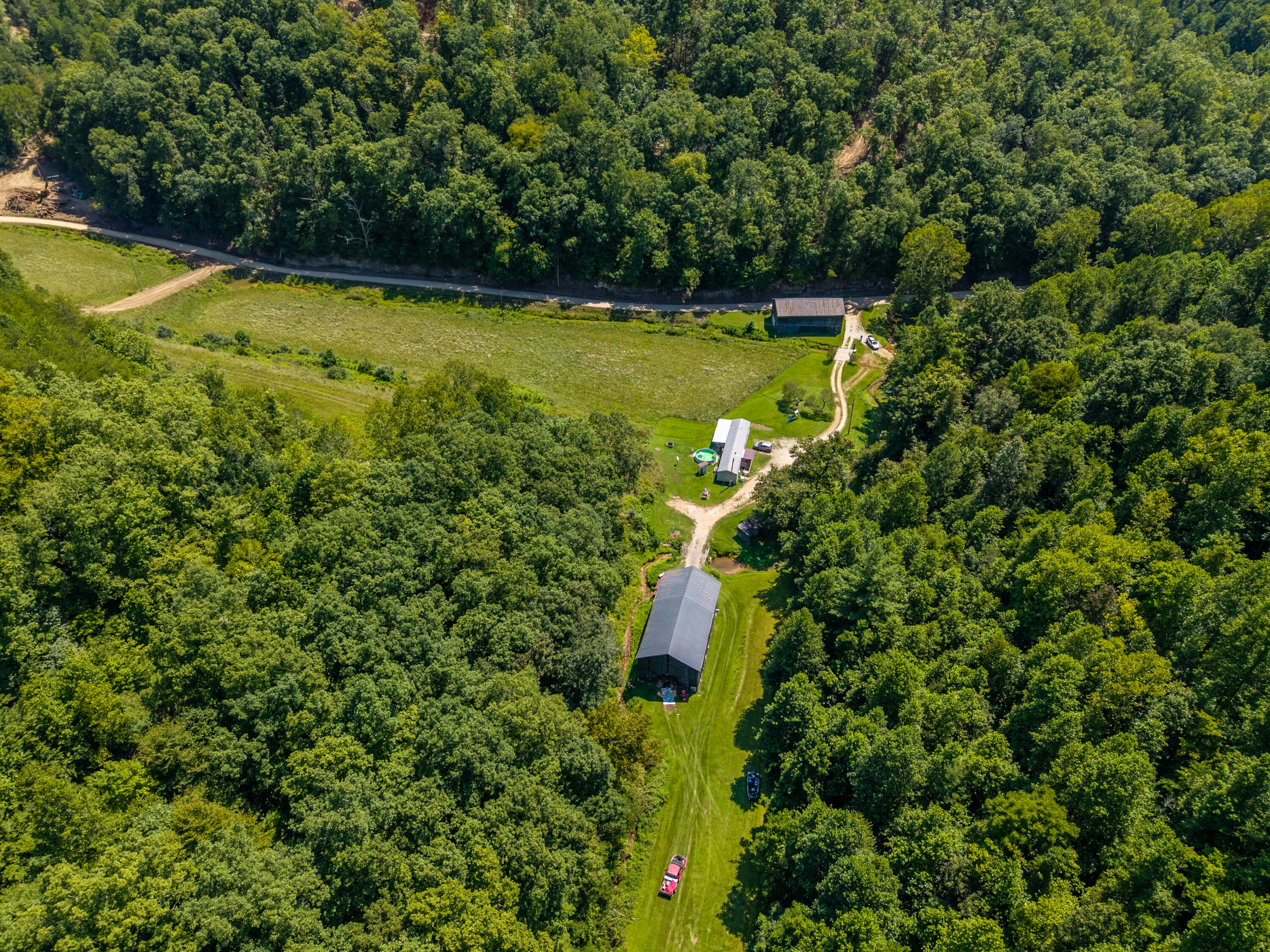 0 Davis Fork Property Photo 18
