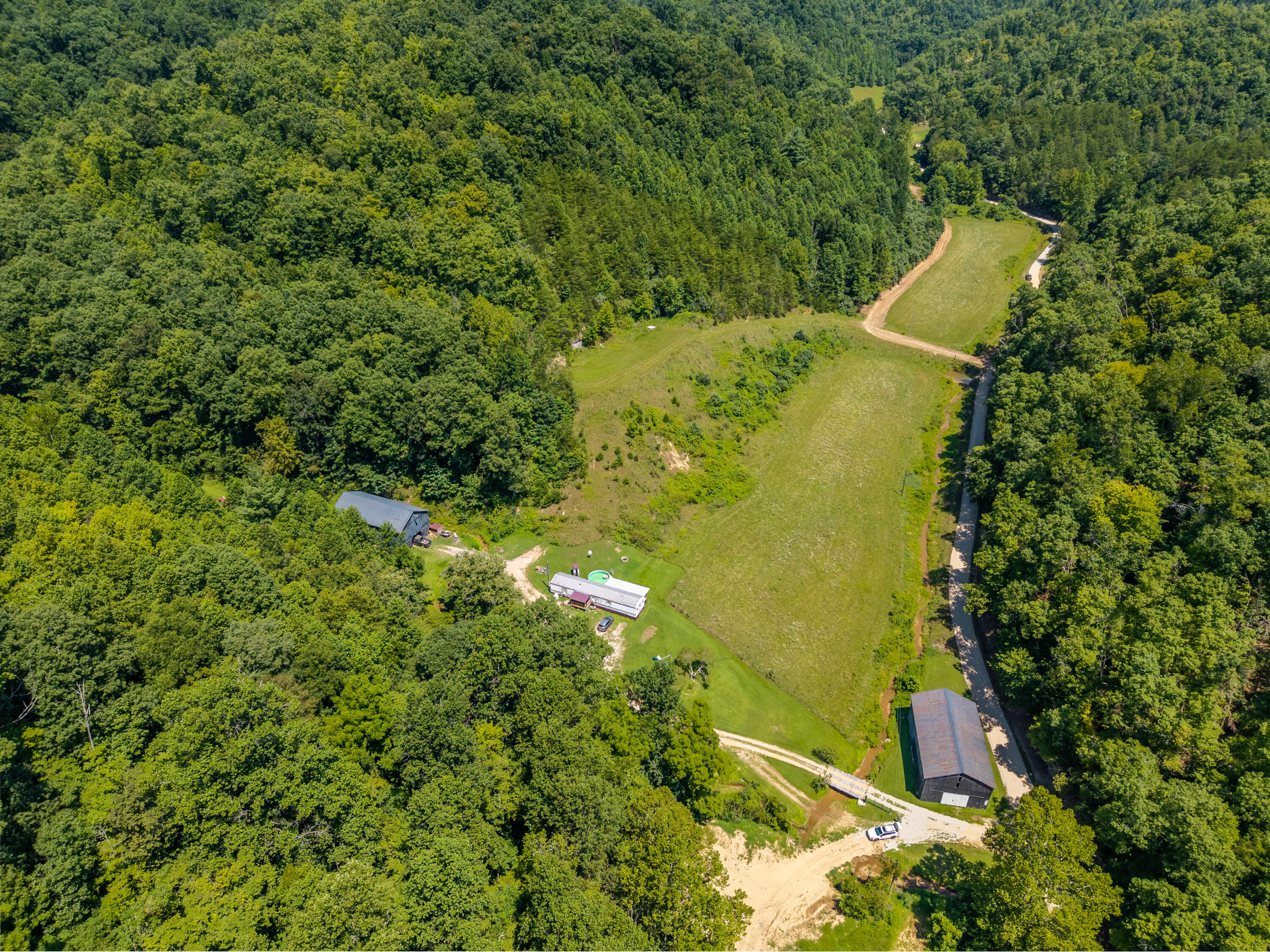 0 Davis Fork Property Photo 25
