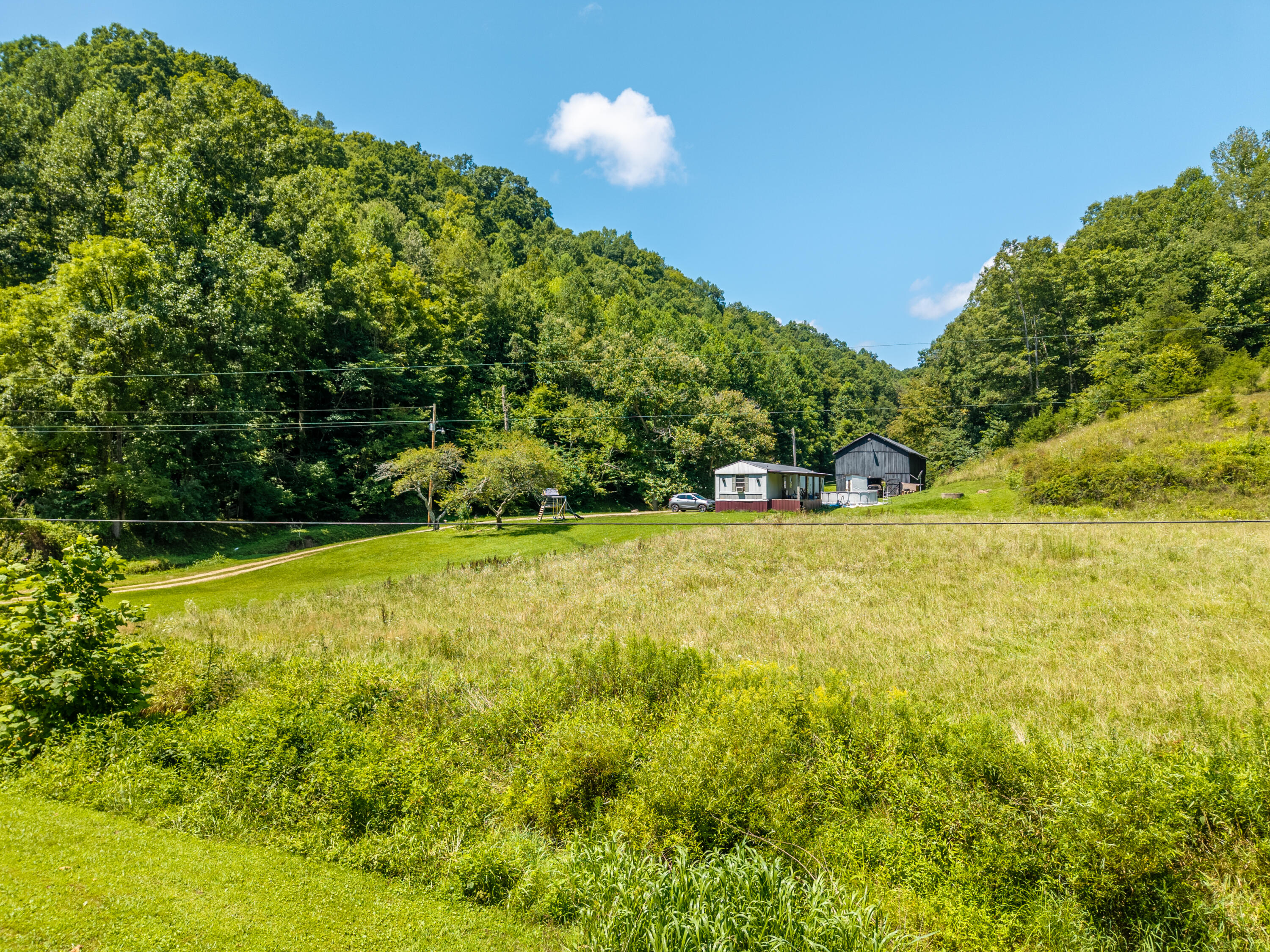 0 Davis Fork Property Photo 30