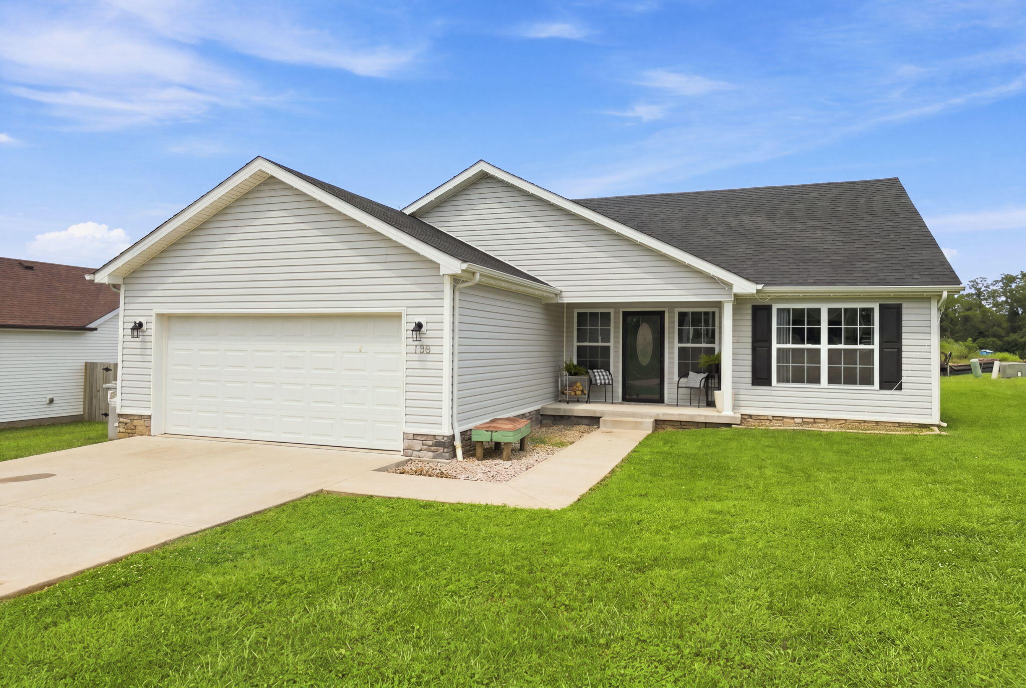 130 Elk Drive Property Photo 1