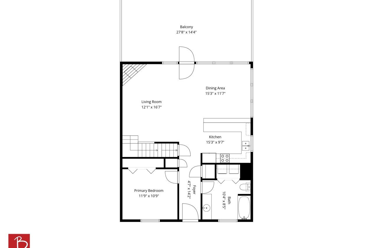 81 Harbor Drive Property Photo 40