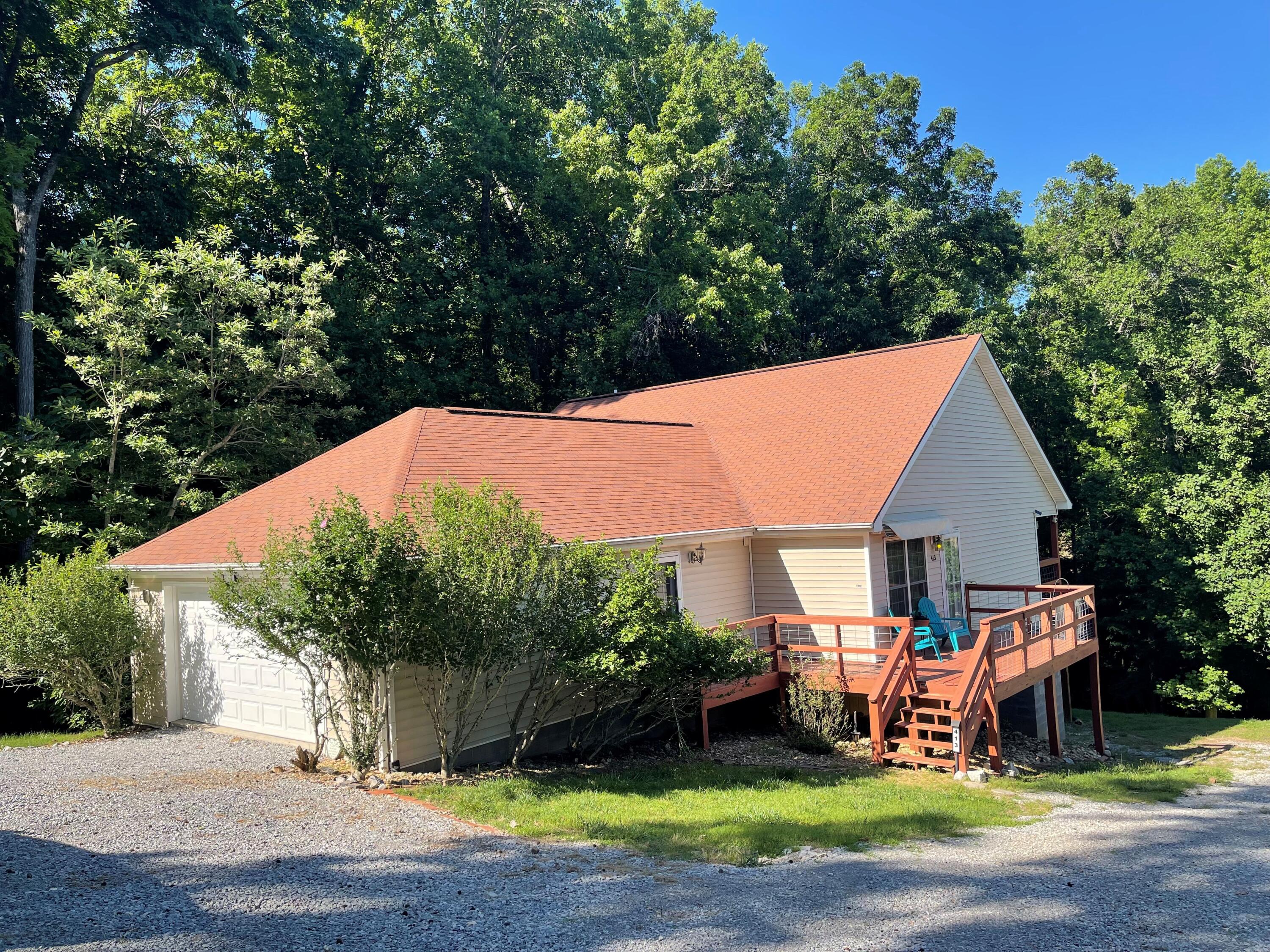 413 Shore Drive Property Photo 1